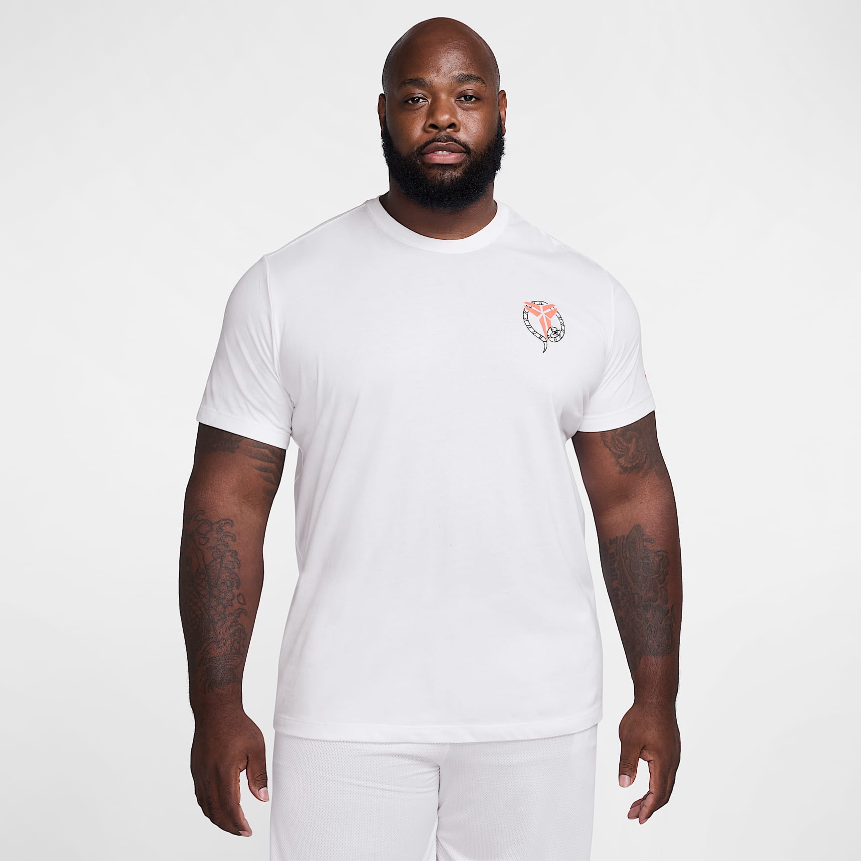 Kobe "Stockings" Men's Dri-FIT T-Shirt