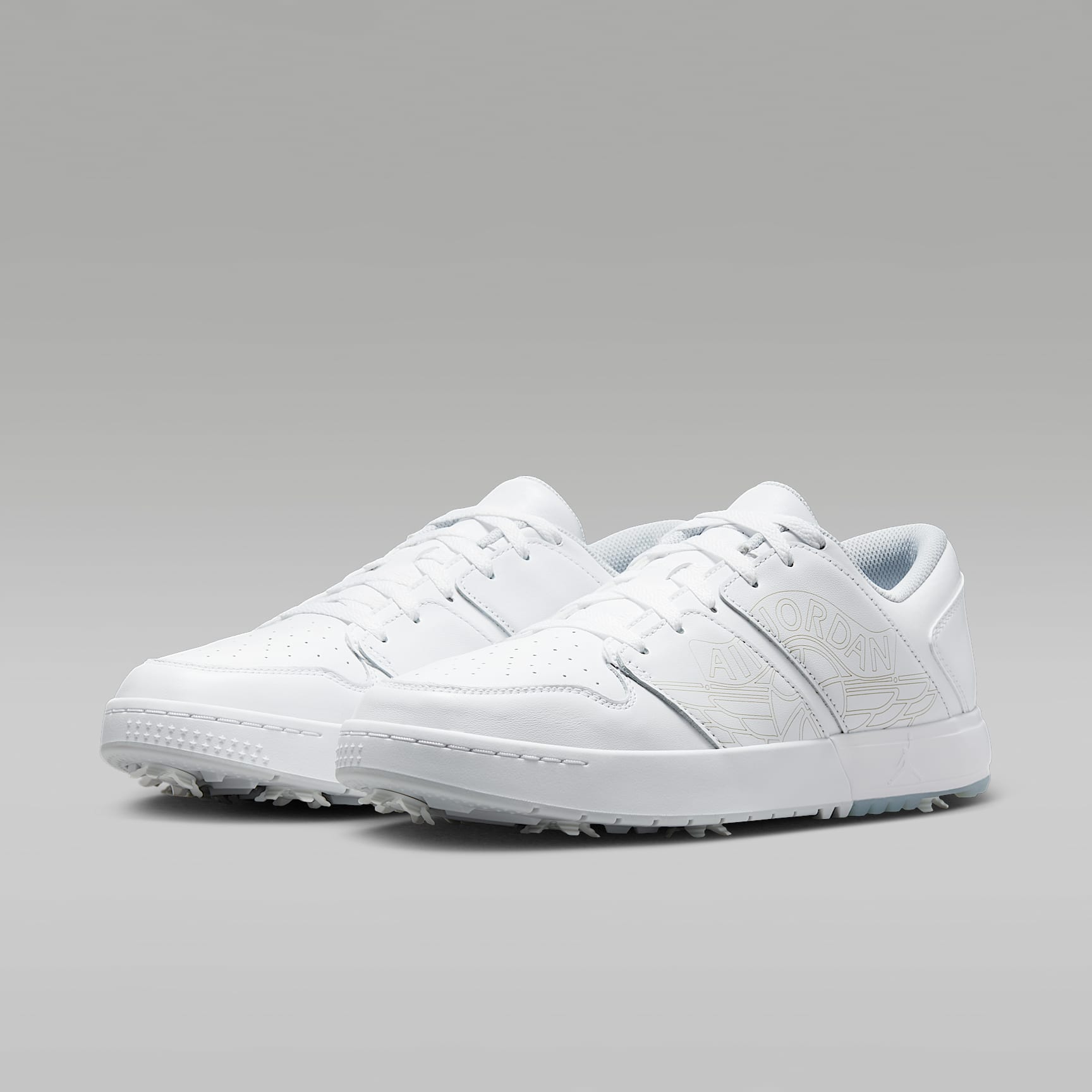 Jordan NU Retro 1 G Golf Shoes
