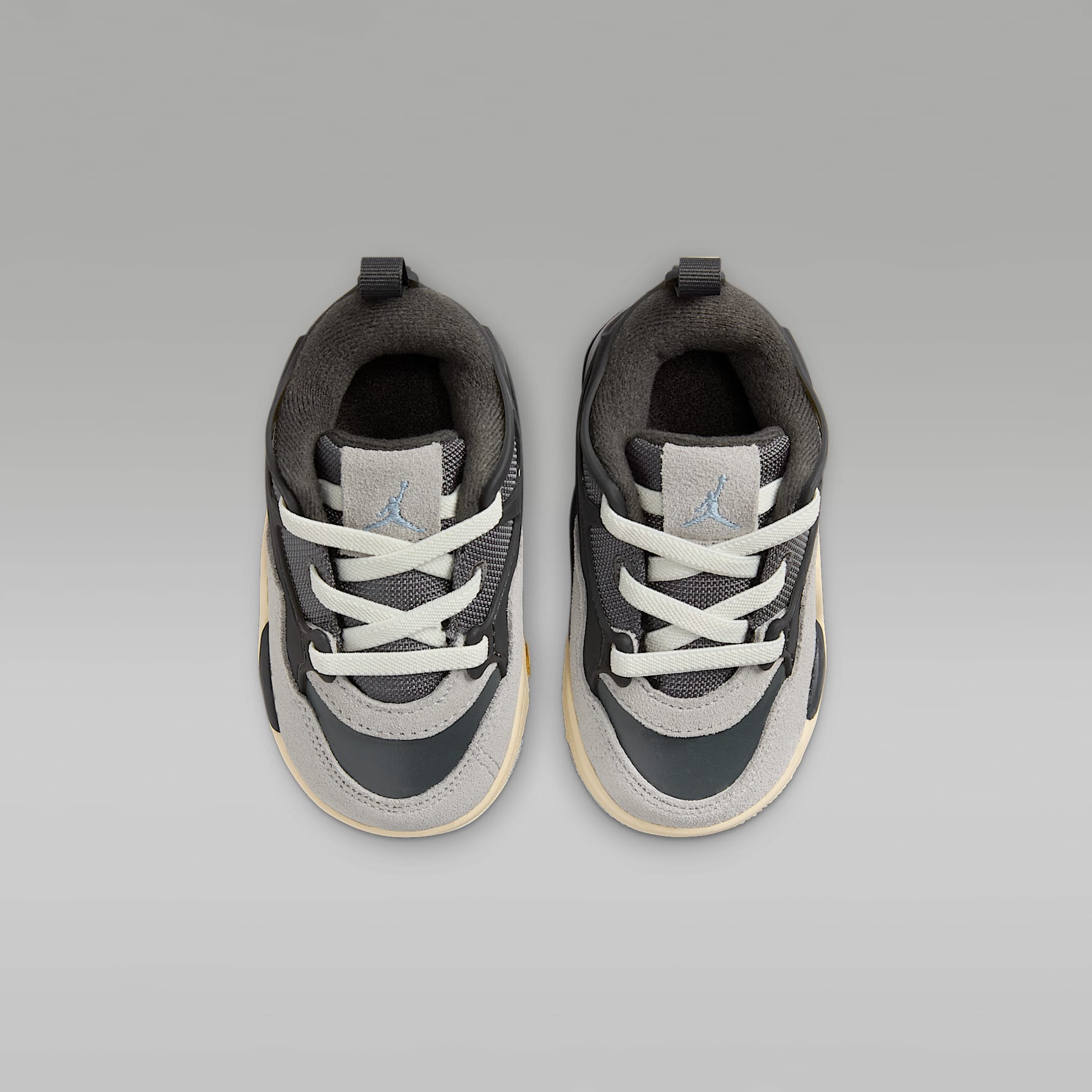 Jordan 4 RM Baby/Toddler Shoes