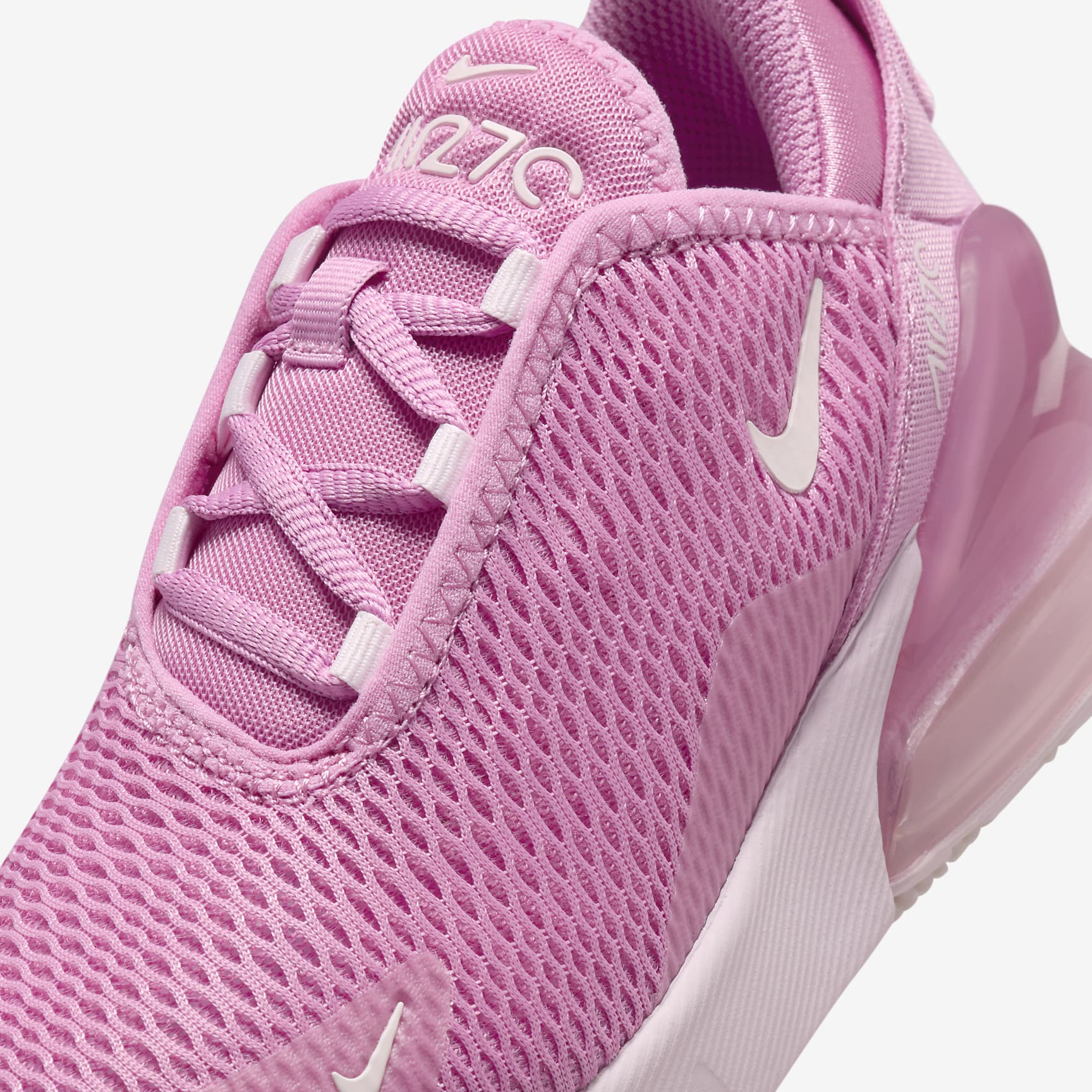 Nike Air Max 270 Little Kids' Shoes