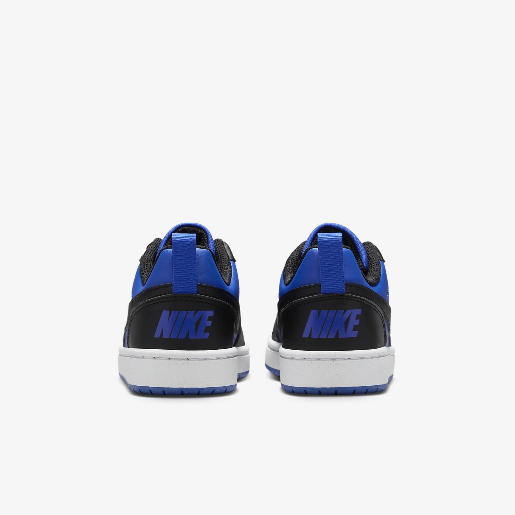 Nike Court Borough Low Recraft Big Kids' Shoes