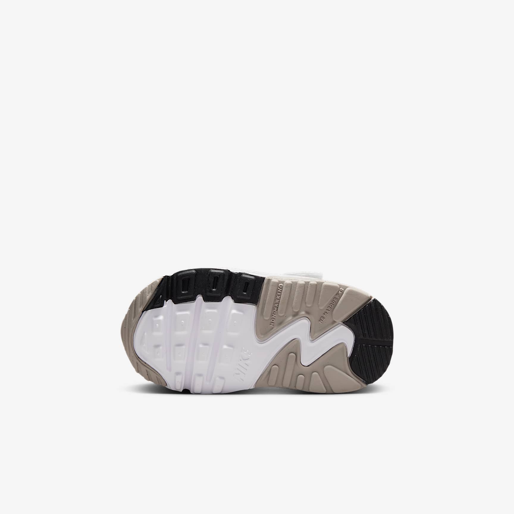 Nike Air Max 90 EasyOn Baby/Toddler Shoes