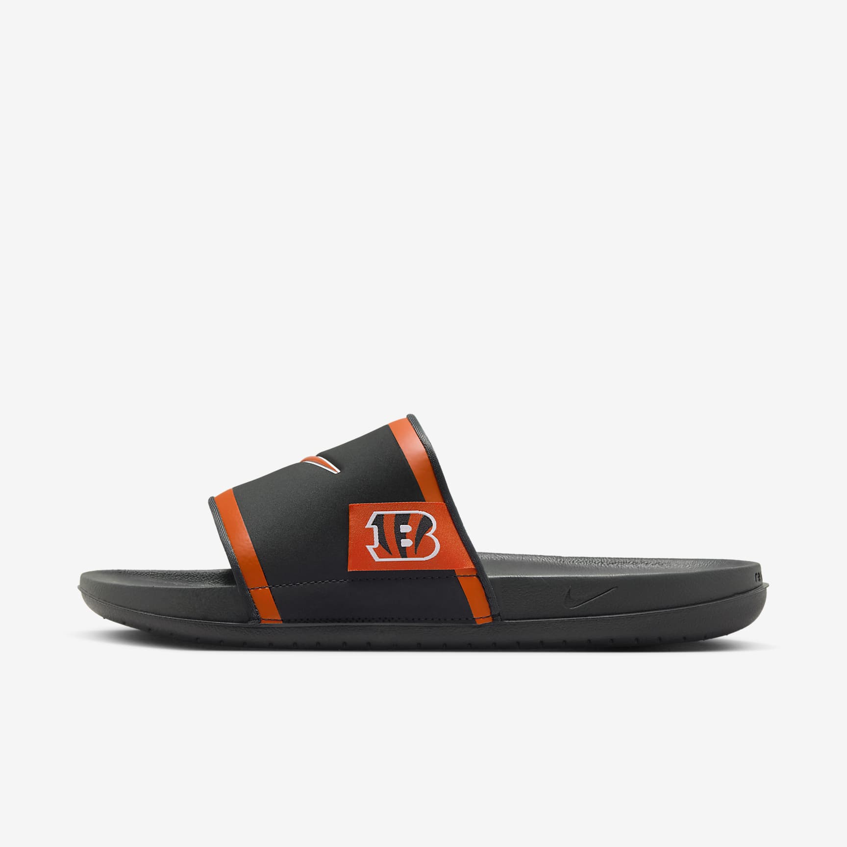 Nike Offcourt (Cincinnati Bengals) Offcourt Slides