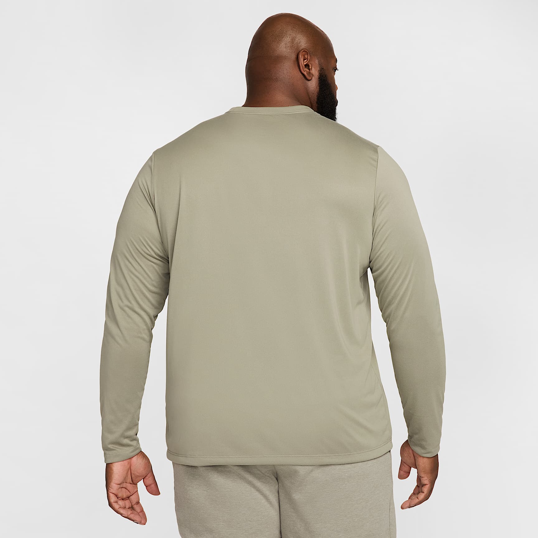 Nike Primary Fleece Men's Dri-FIT UV Performance Joggers