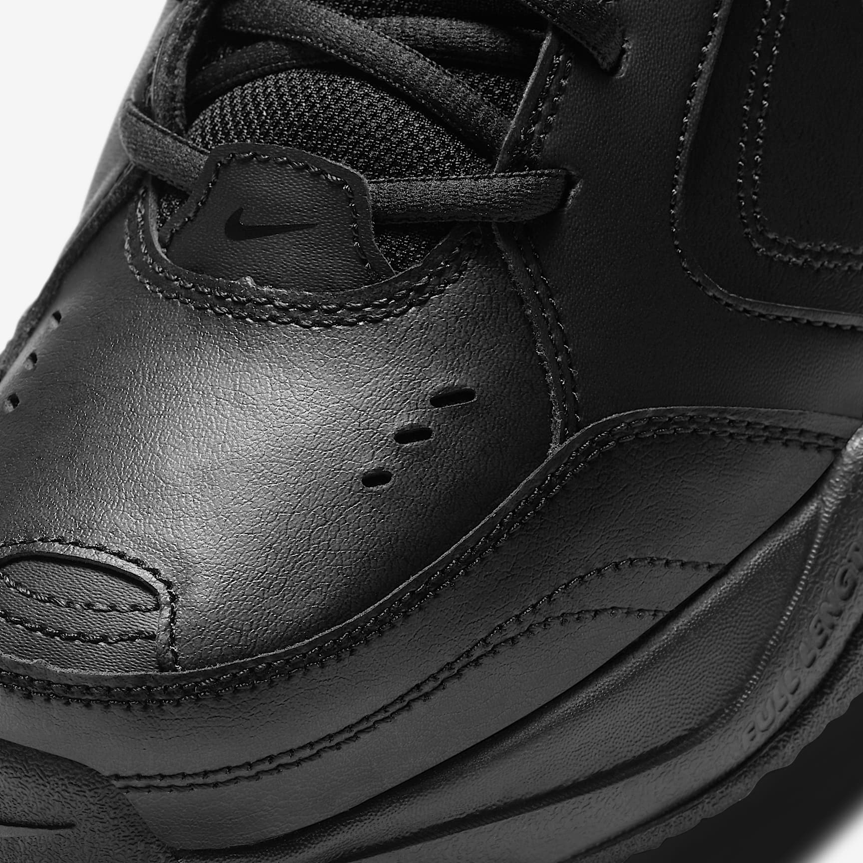Nike Air Monarch IV Men's Workout Shoes