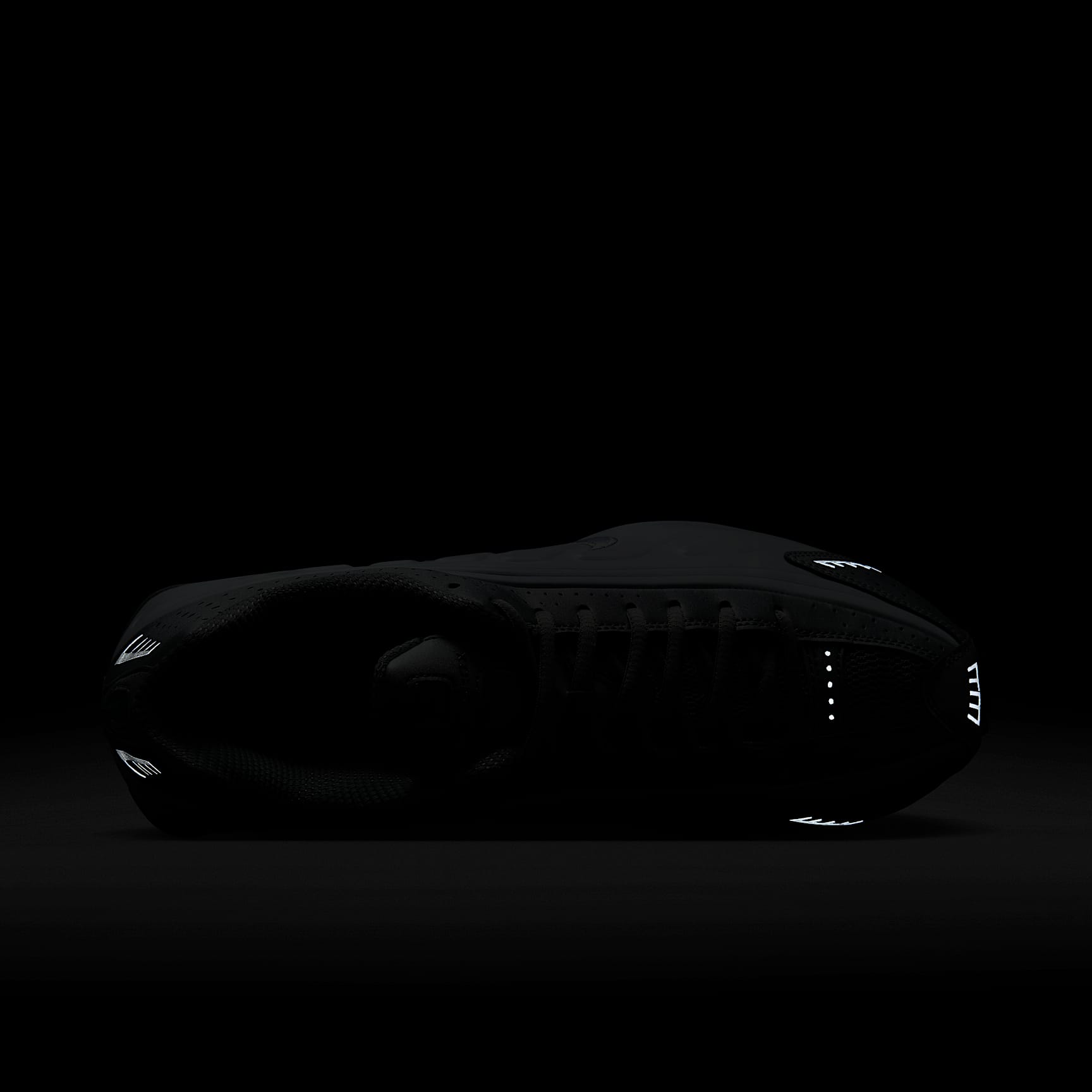 Nike Shox R4 Men's Shoes