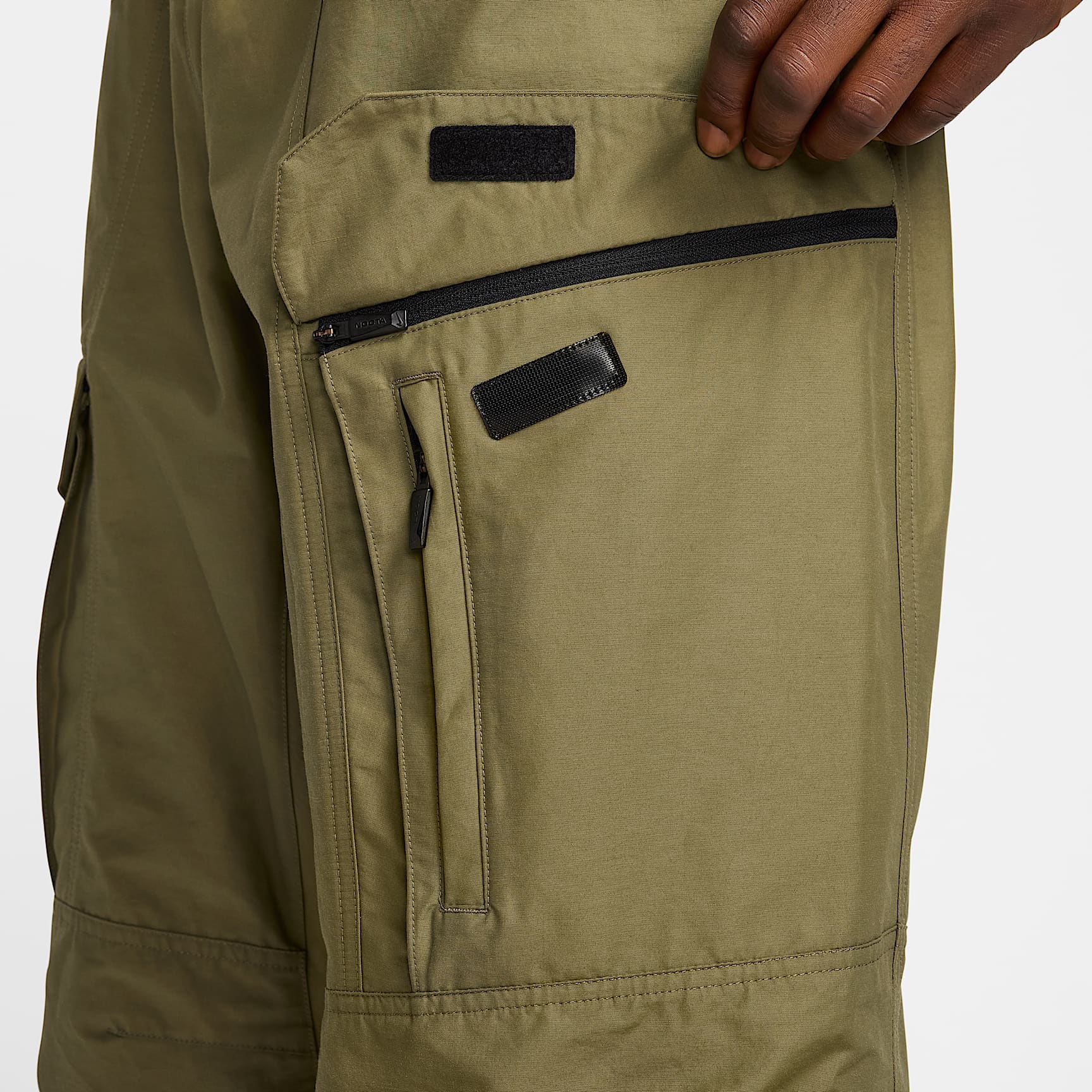 NOCTA Opal Men's Pants