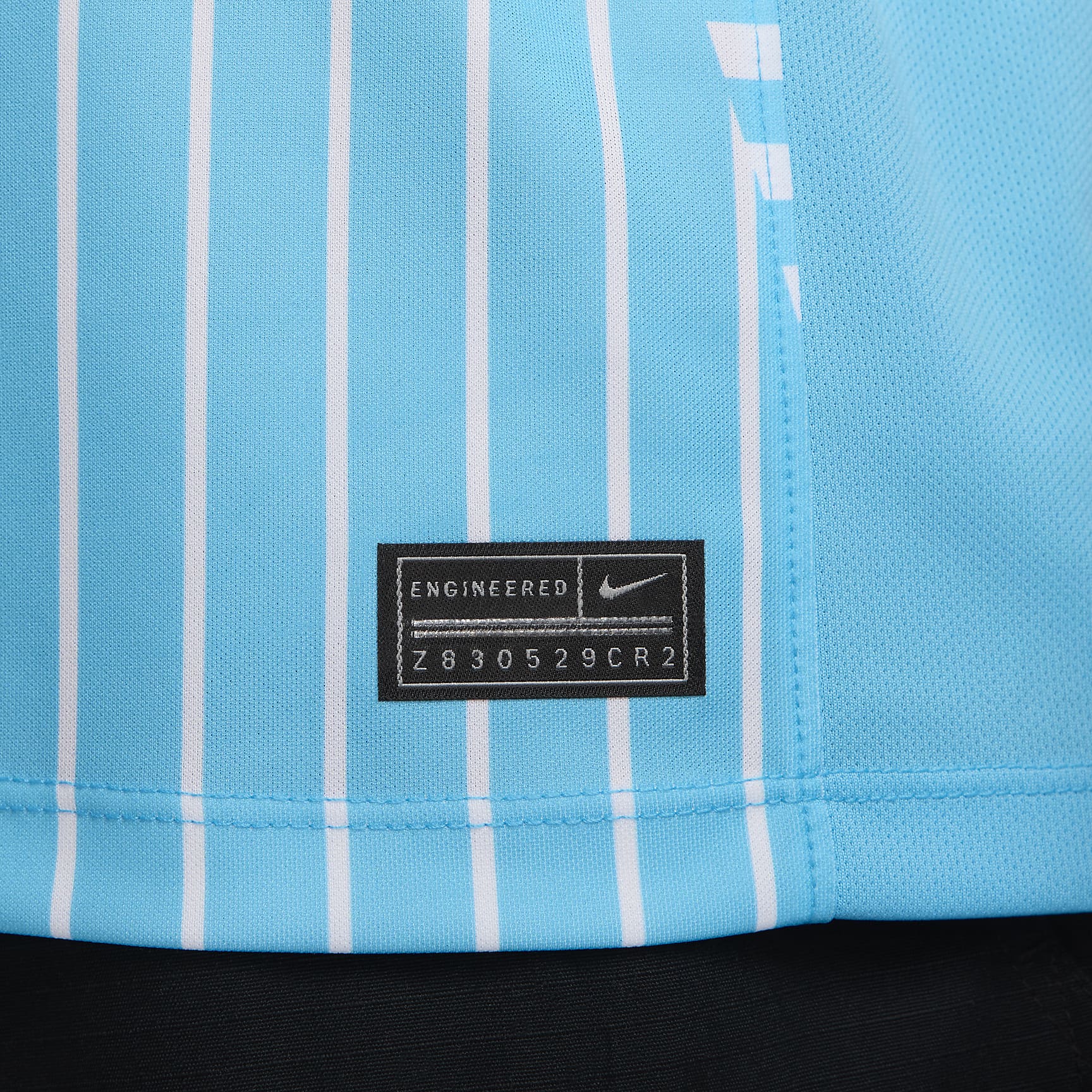 Chicago Red Stars 2024 Stadium Primary Men's Nike Dri-FIT NWSL Replica Jersey