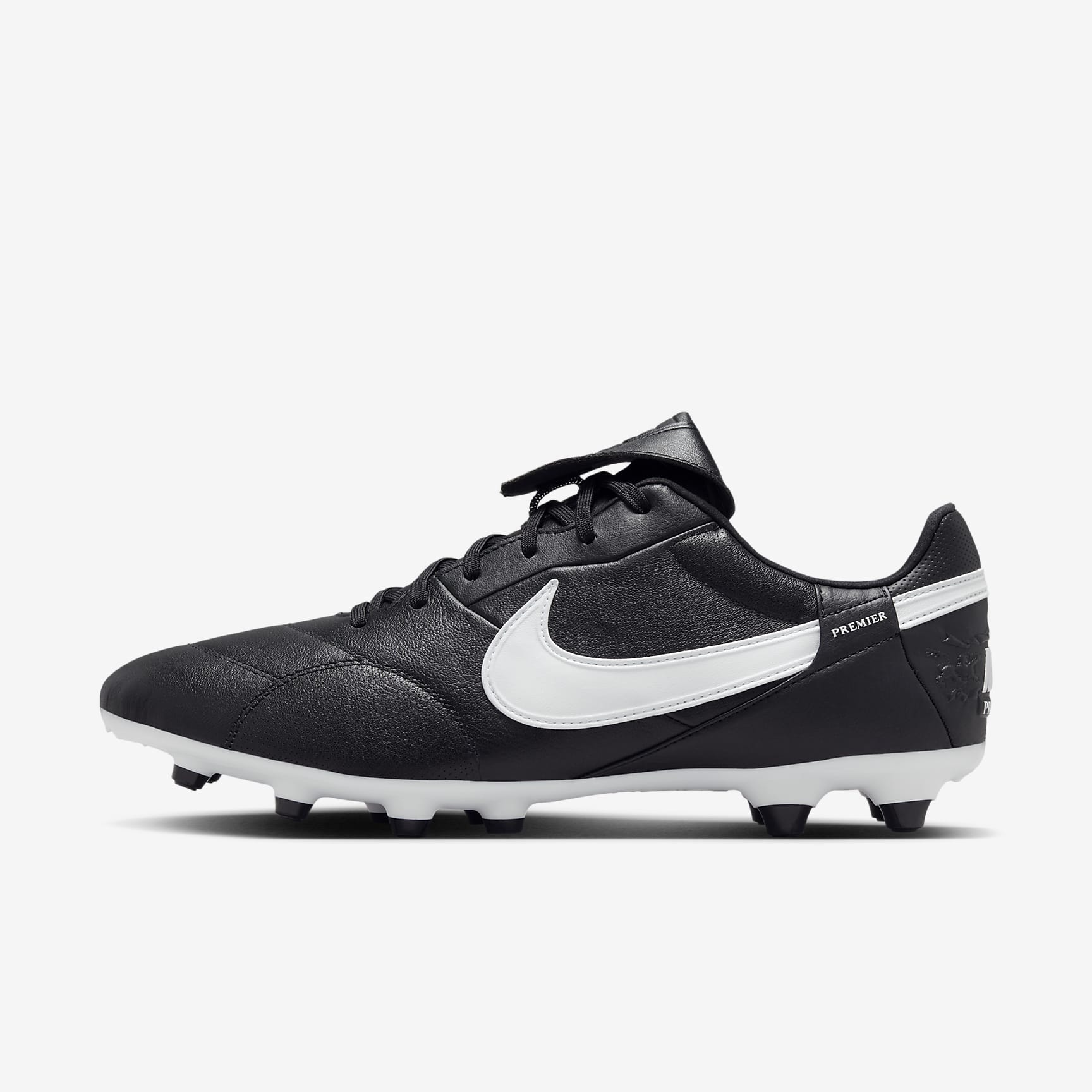 Nike Premier 3 FG Low-Top Soccer Cleats
