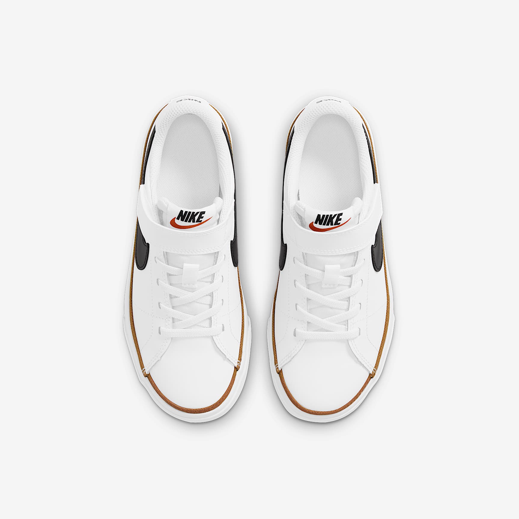 Nike Court Legacy Little Kids' Shoes