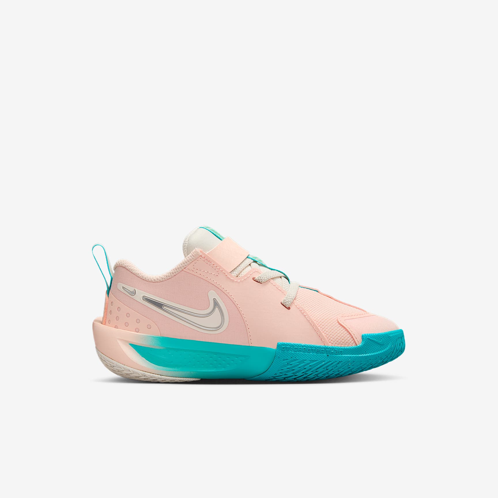 Nike G.T. Cut 3 Little Kids' Basketball Shoes