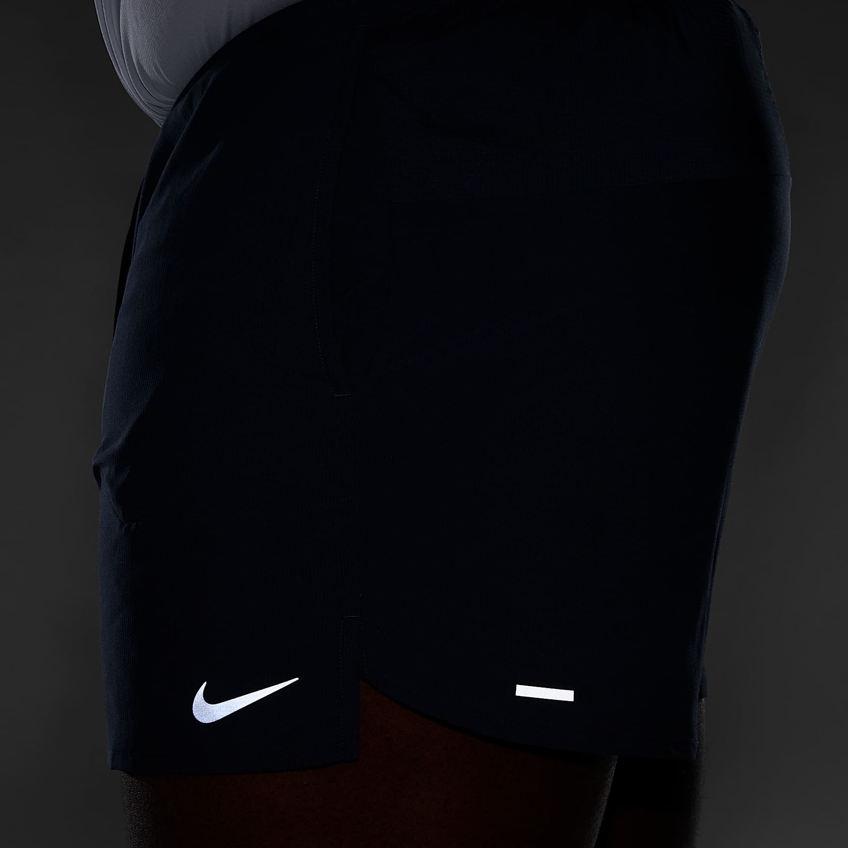 Nike Stride Men's Dri-FIT 5" Brief-Lined Running Shorts