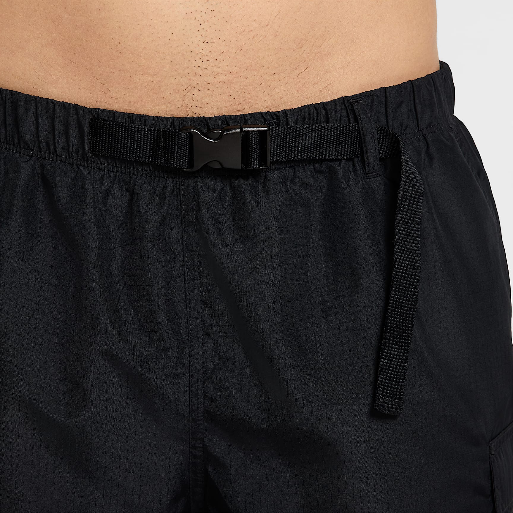 Nike Swim Voyage Men's 5" Brief-Lined Cargo Shorts