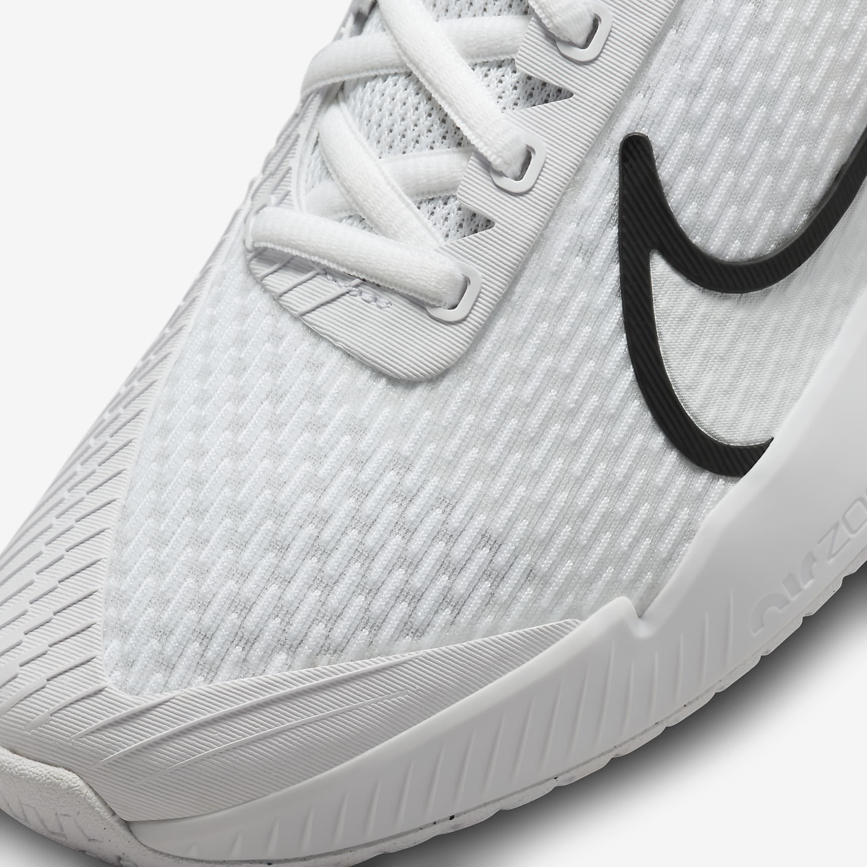 NikeCourt Air Zoom Vapor Pro 2 Women's Hard Court Tennis Shoes