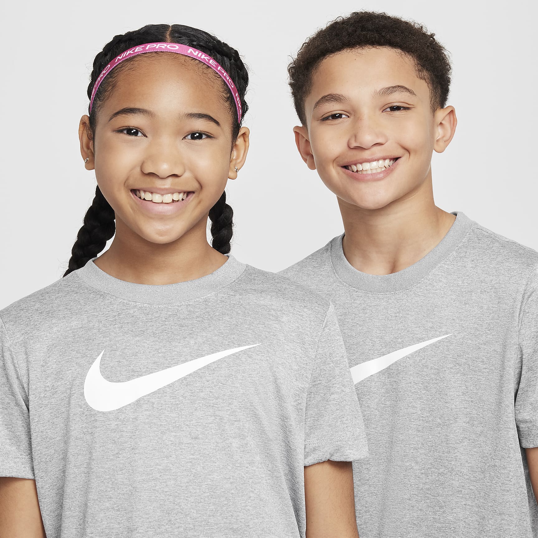 Nike Legend Big Kids' Dri-FIT T-Shirt