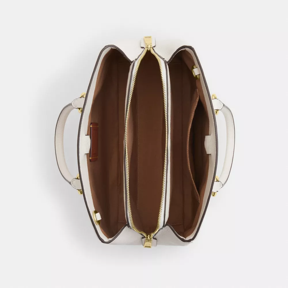 Сумка COACH Savannah Carryall Bag