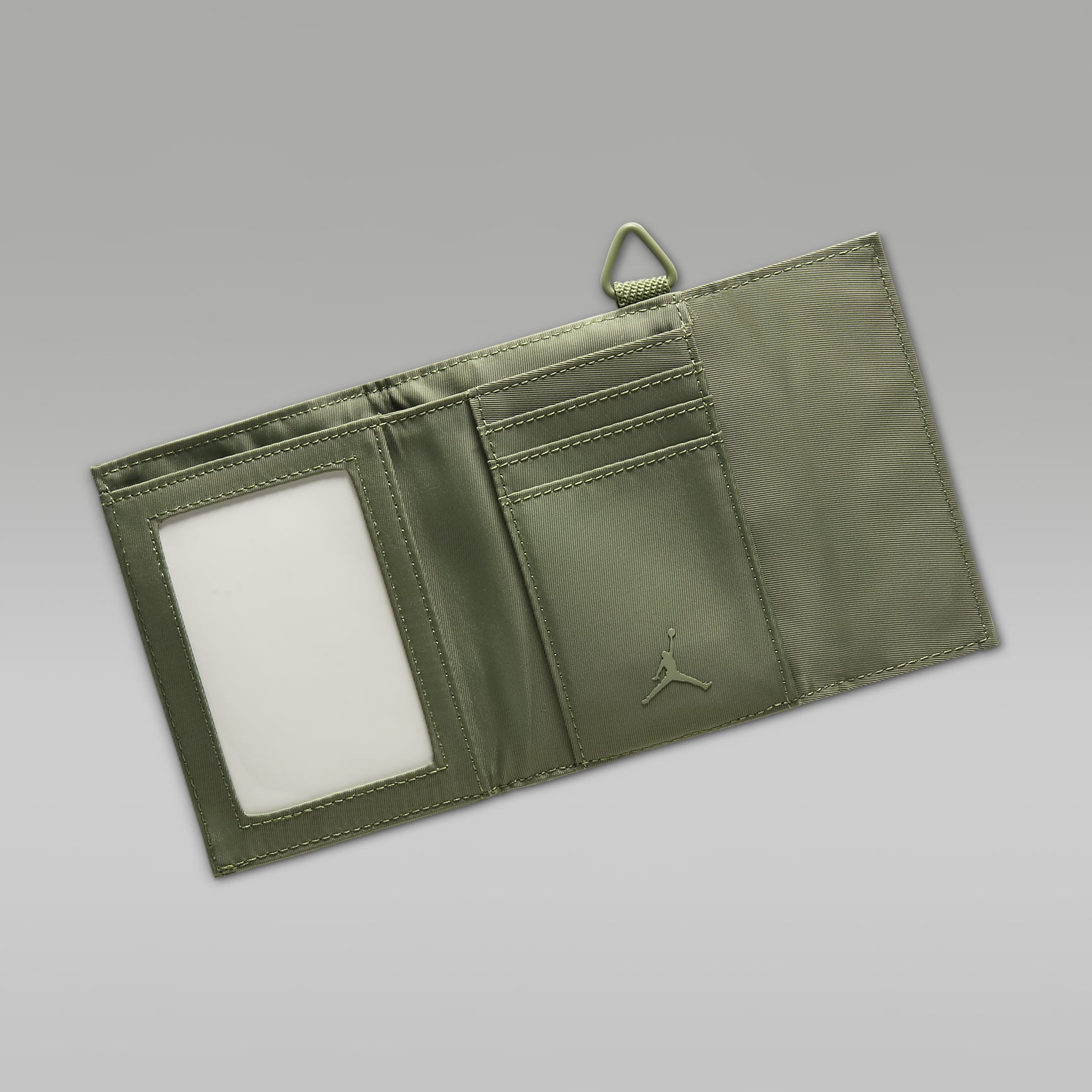 Jordan Men's Flight Trifold Wallet