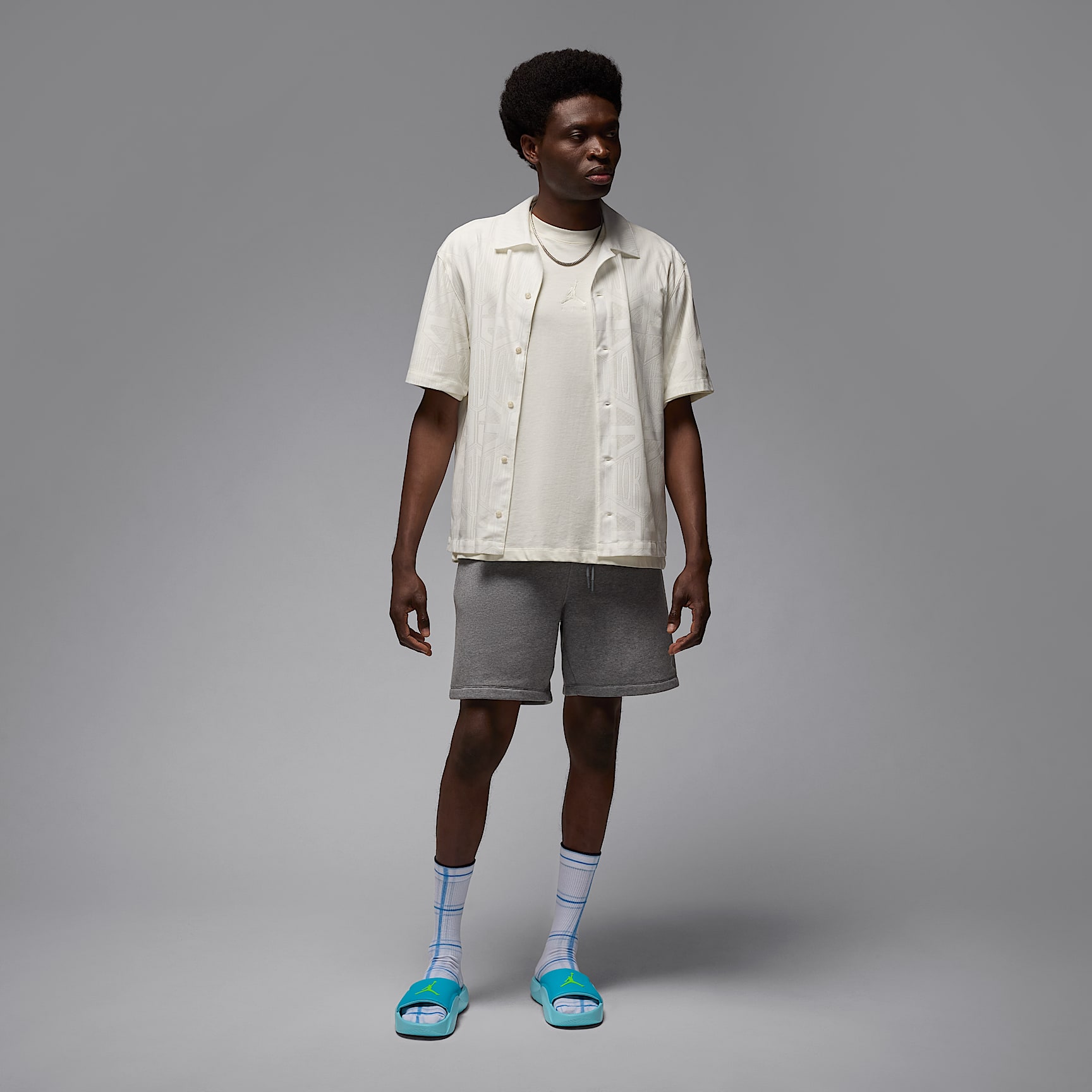 Jordan Franchise Slides