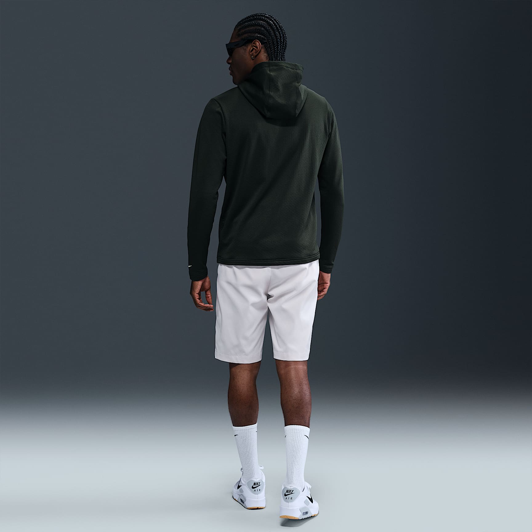 Nike Tour Men's Dri-FIT Golf Hoodie