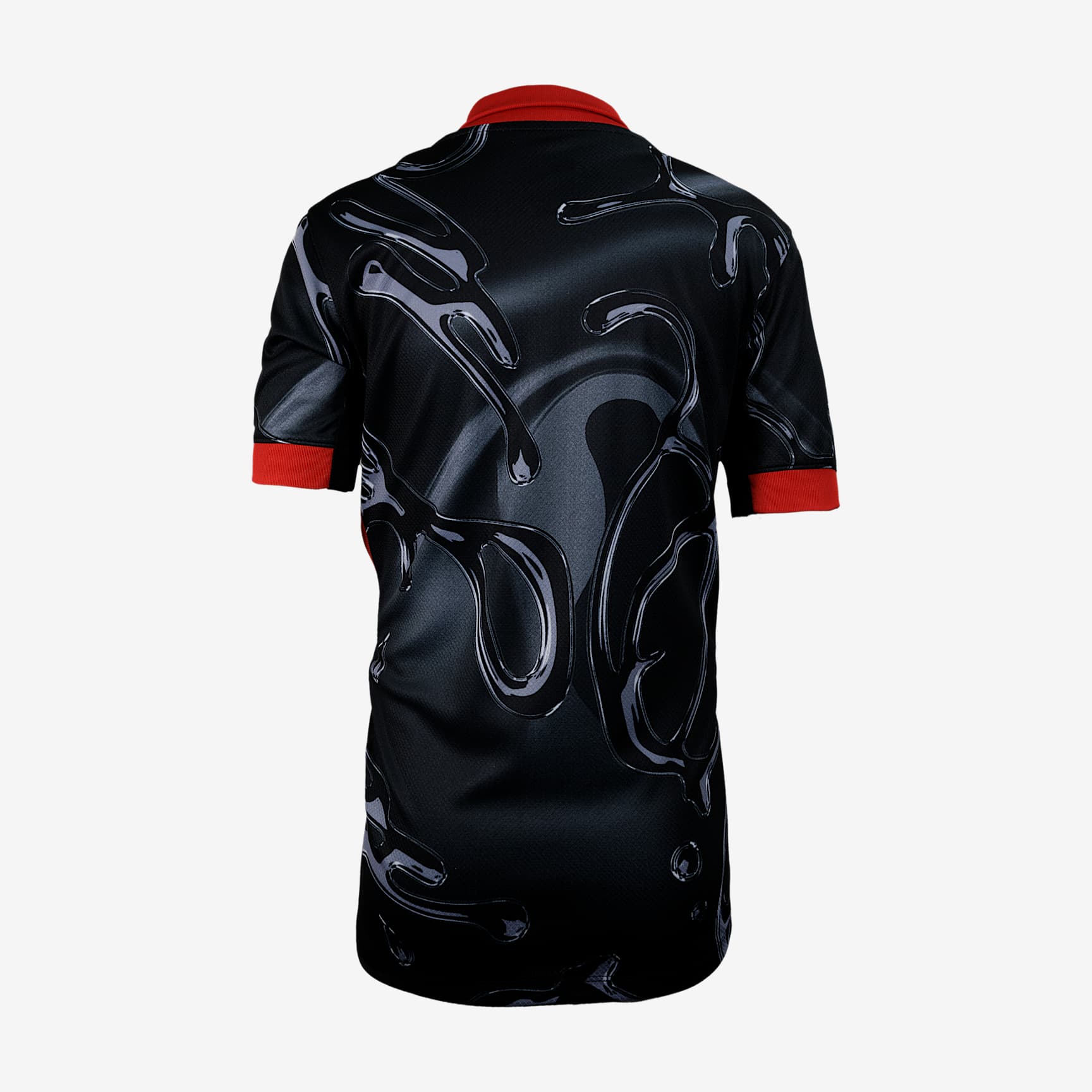 Chicago Stars FC 2025 Stadium Away Big Kids' Nike Dri-FIT NWSL Replica Jersey