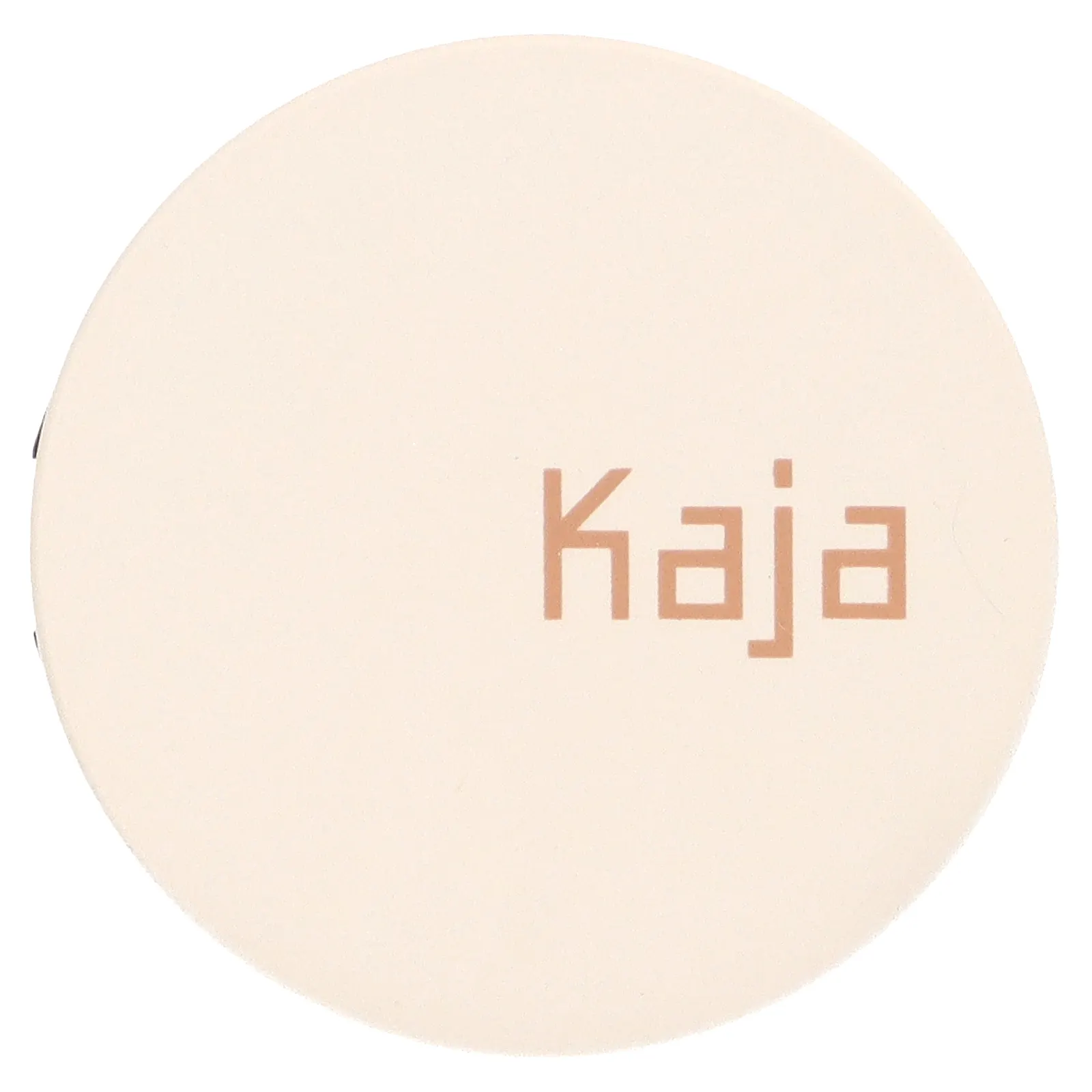Kaja, Beauty Bento, трио мягких матовых теней, оттенок 14 нейтральных, 3,9 г (0,13 унции)