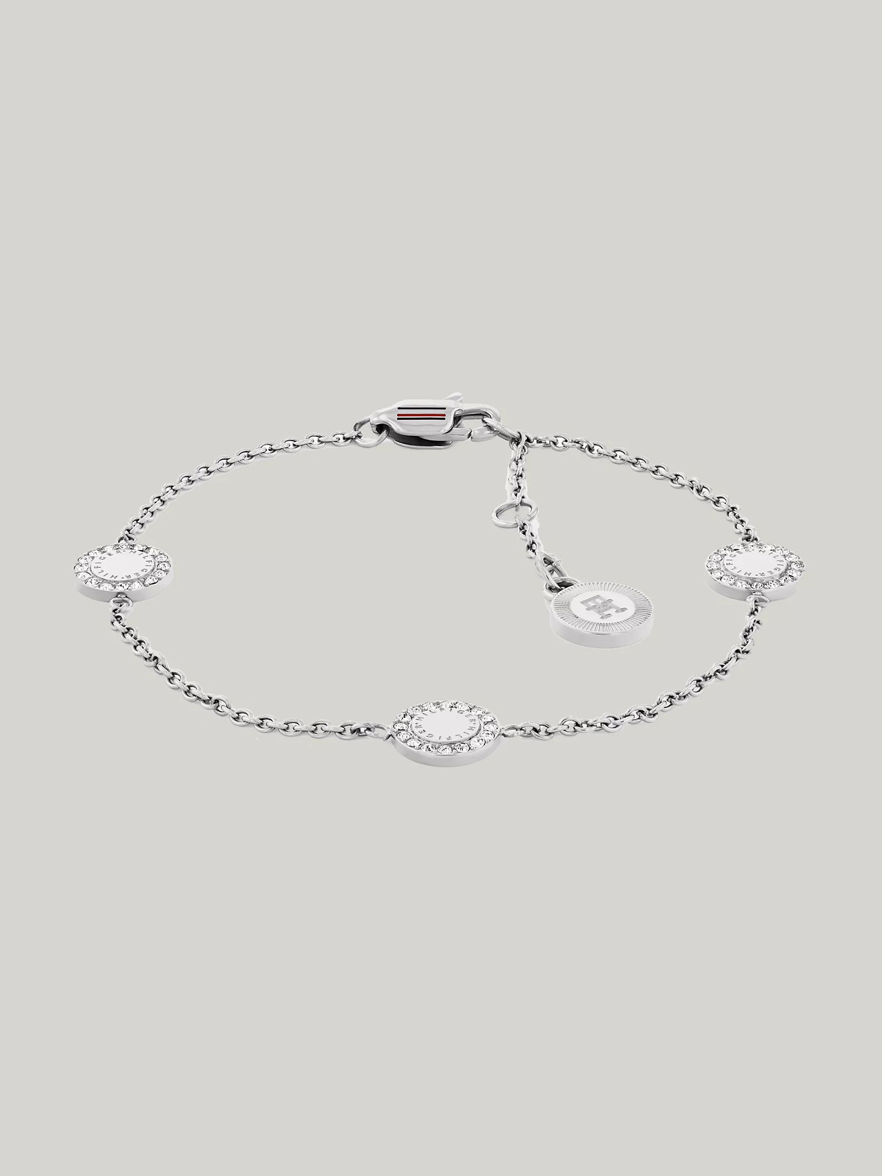 Женский браслет Tommy Hilfiger, Браслет с мини-кристаллами