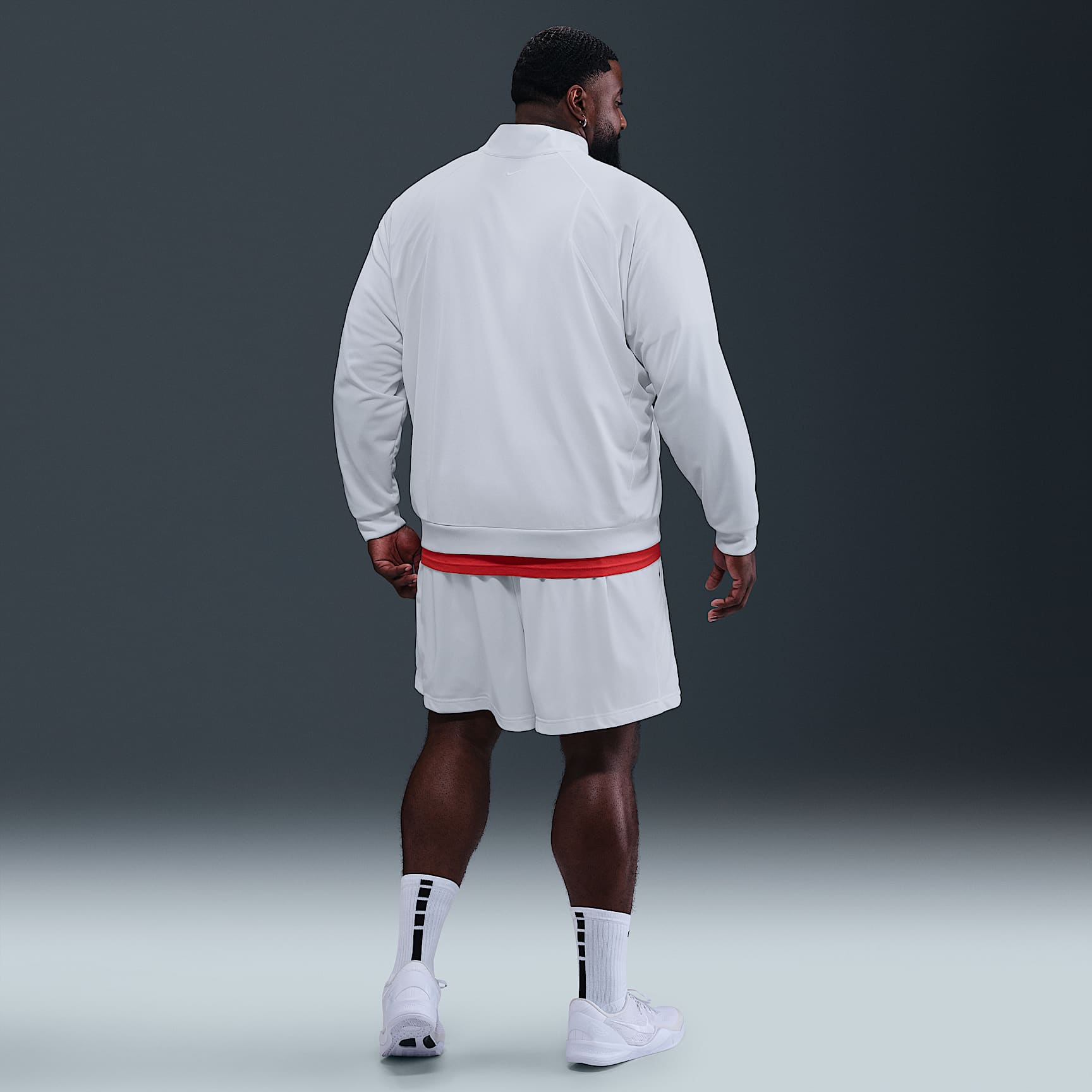 Kobe Dri-FIT Knit Jacket