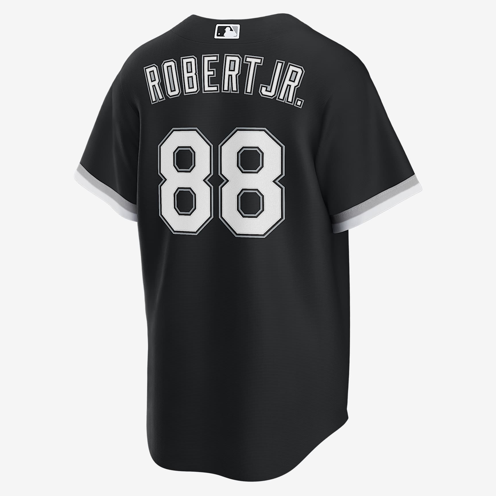 Luis Robert Jr. Chicago White Sox Men's Nike MLB Replica Jersey