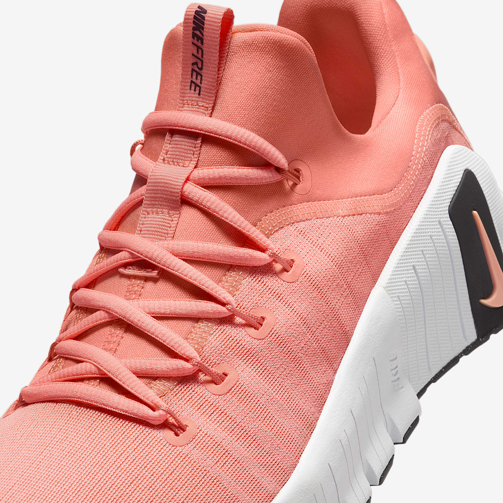Nike Free Metcon 6 Men's Workout Shoes