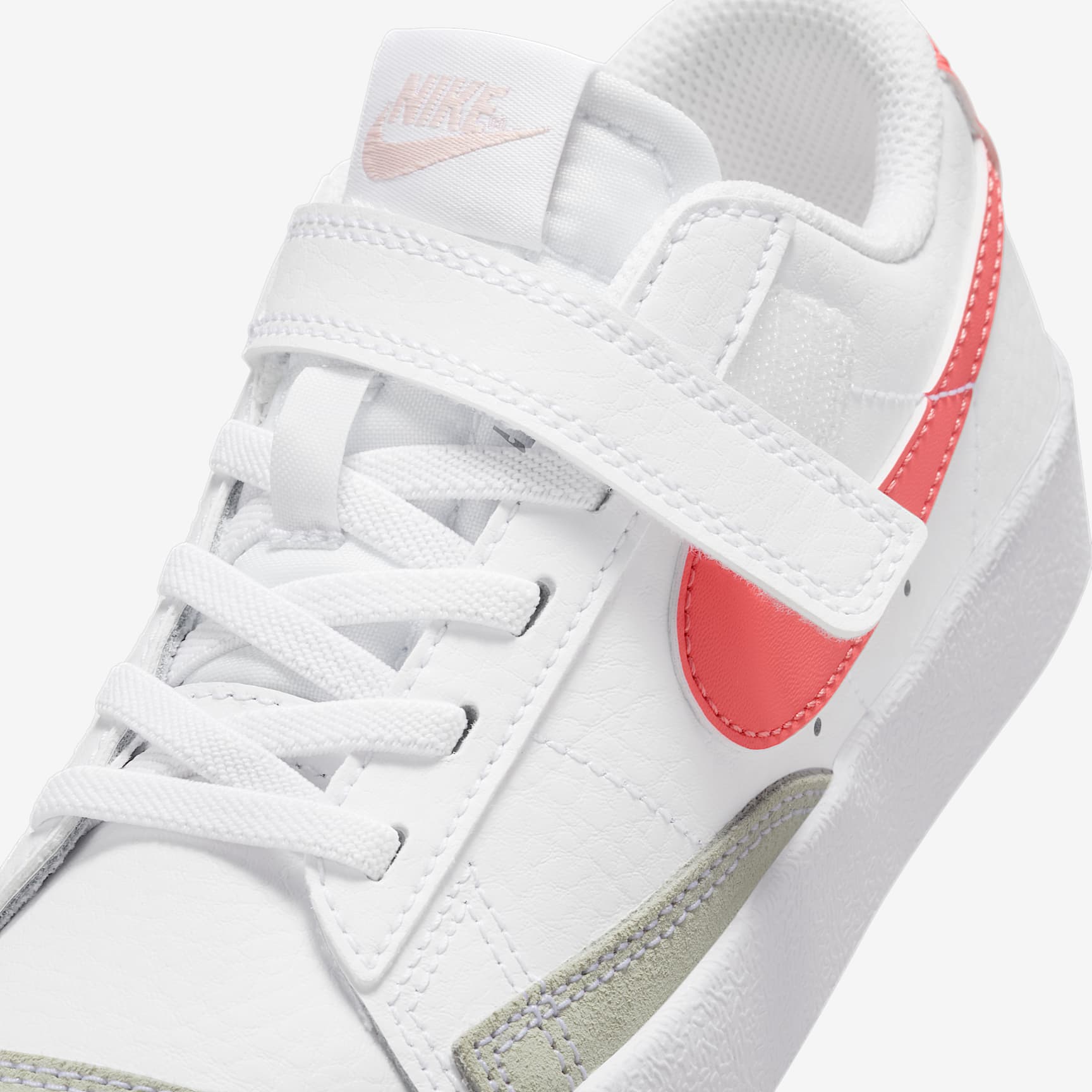 Nike Blazer Low '77 Little Kids' Shoes
