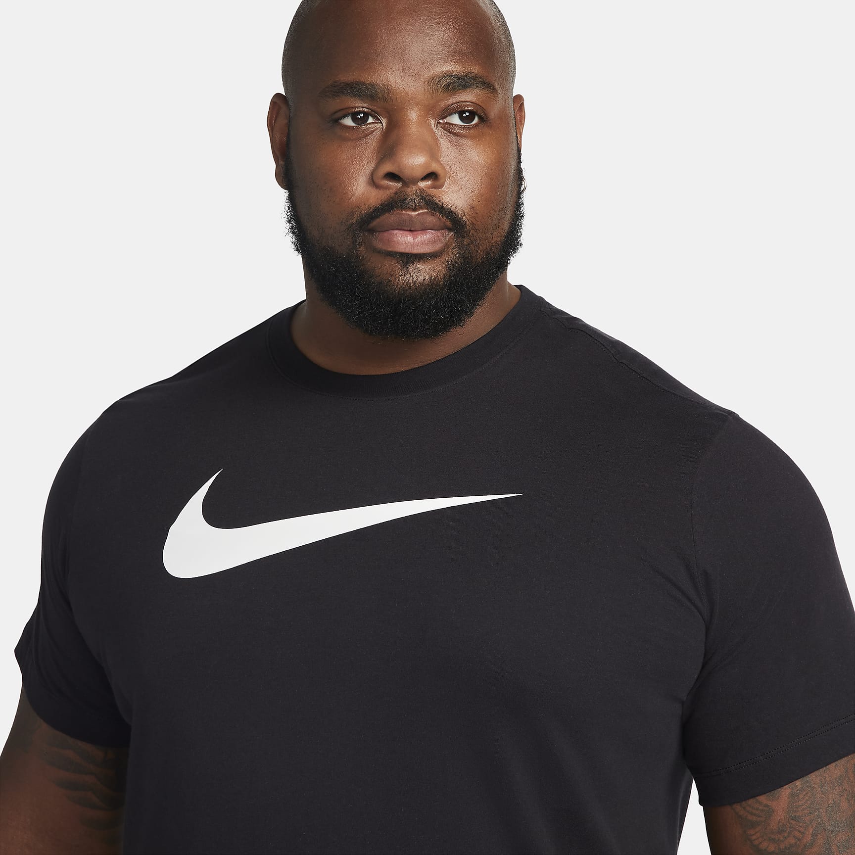 Nike Sportswear Swoosh Men's T-Shirt