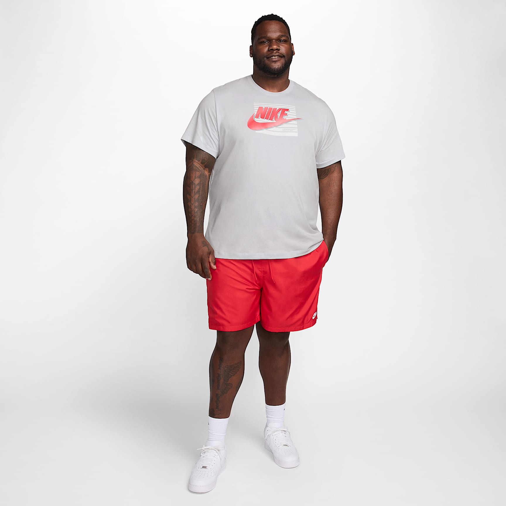 Nike Sportswear Men's T-Shirt
