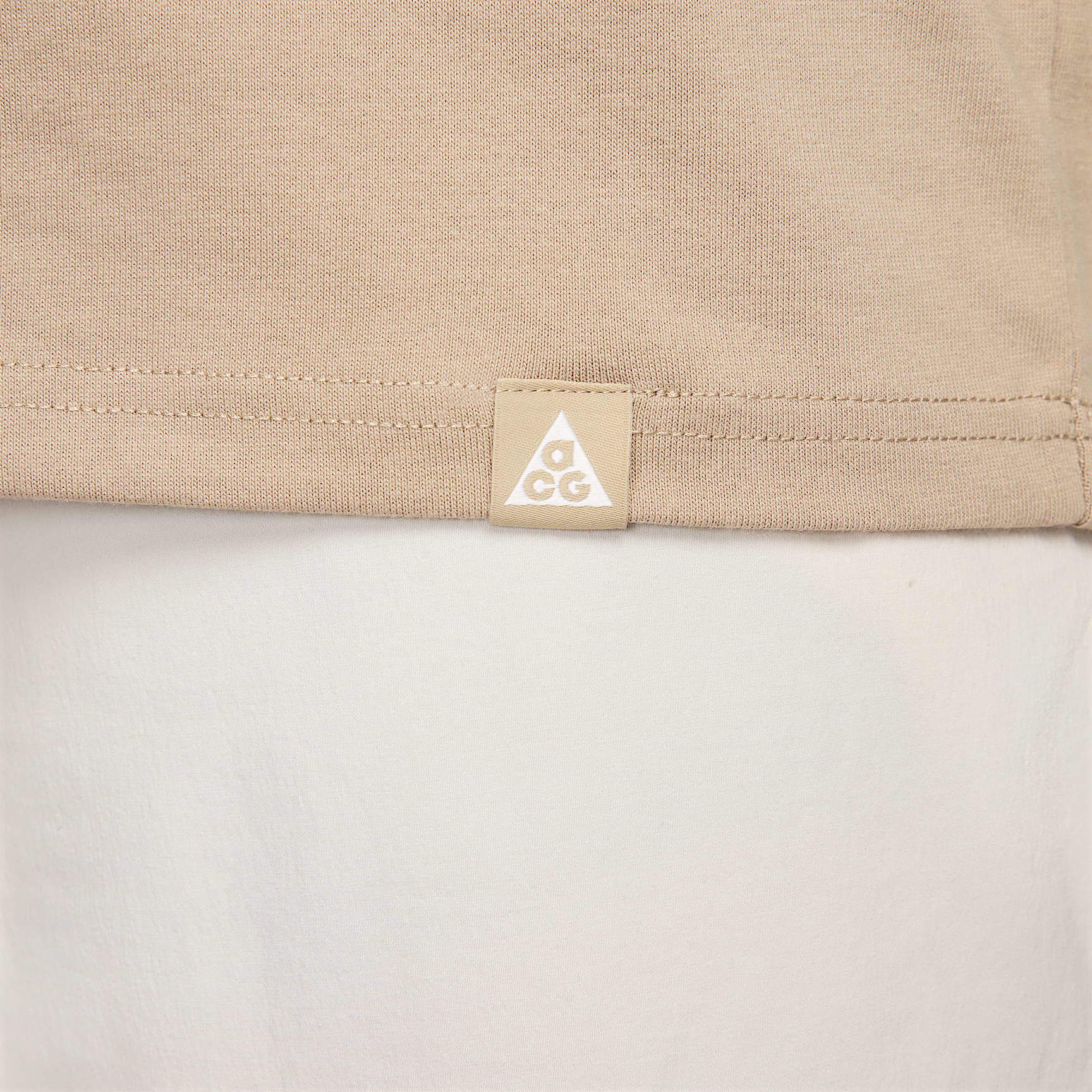 Nike ACG Men's Dri-FIT T-Shirt