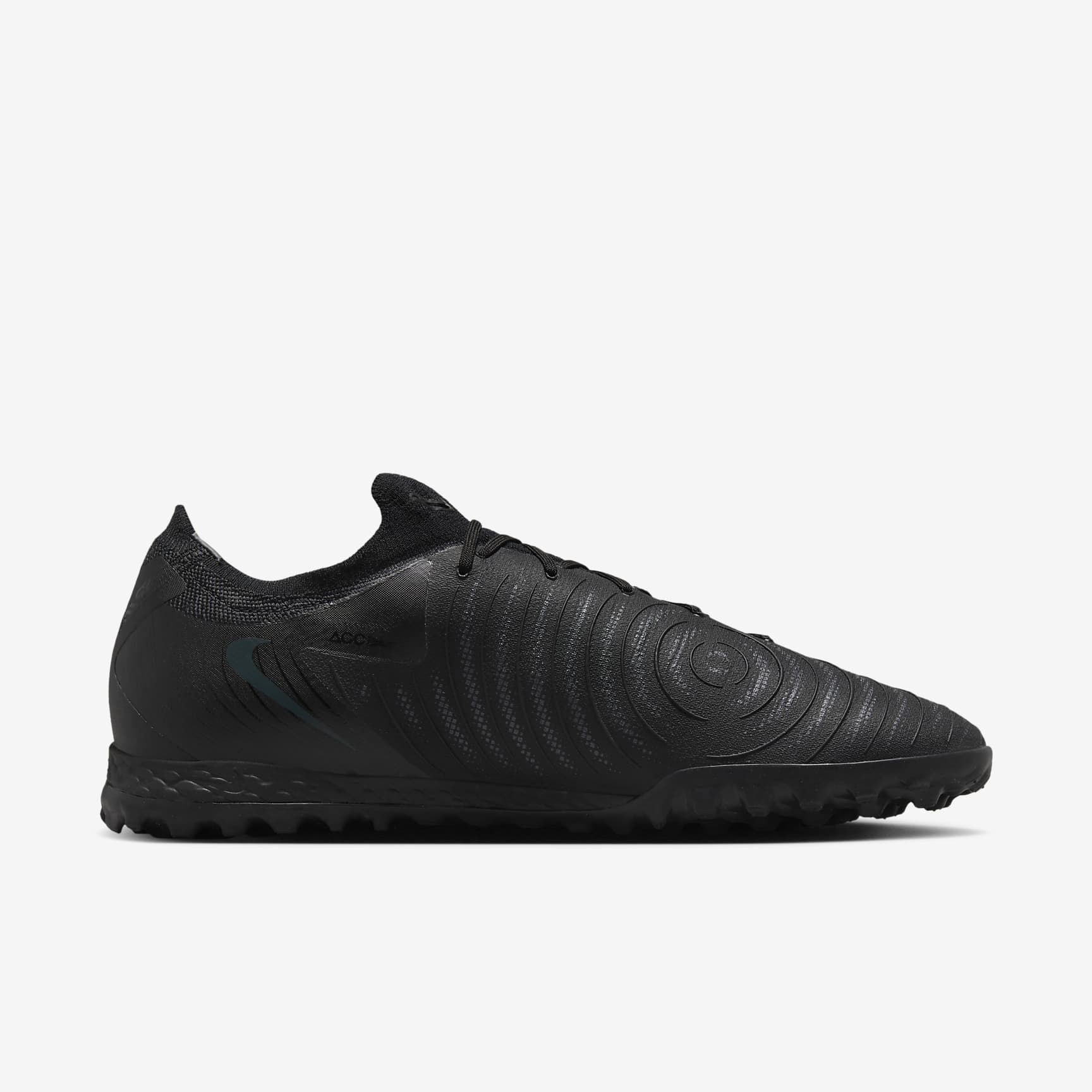 Nike Phantom GX 2 Pro TF Low-Top Soccer Shoes