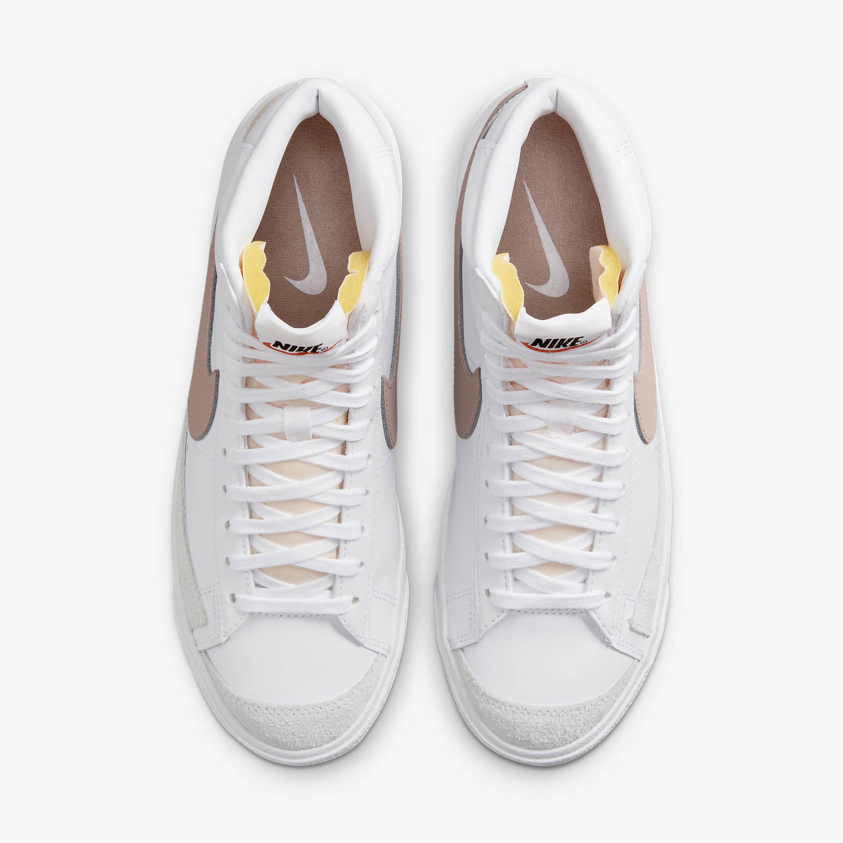 Nike Blazer Mid '77 Women's Shoes