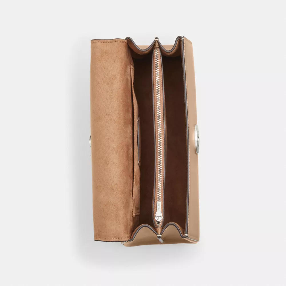 Сумка COACH Eliza Top Handle