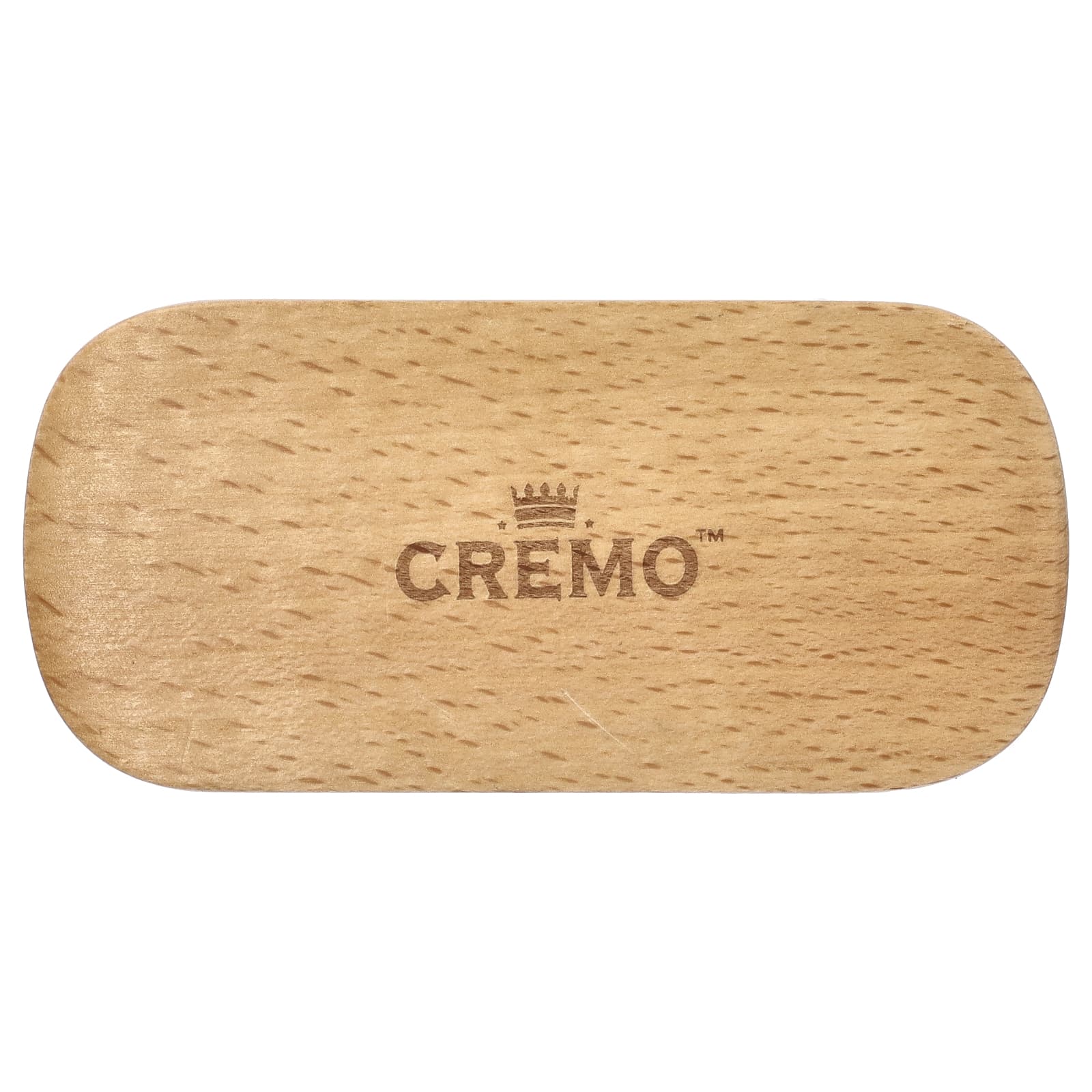 Cremo, Кисть для бороды All Natural, 1 кисть