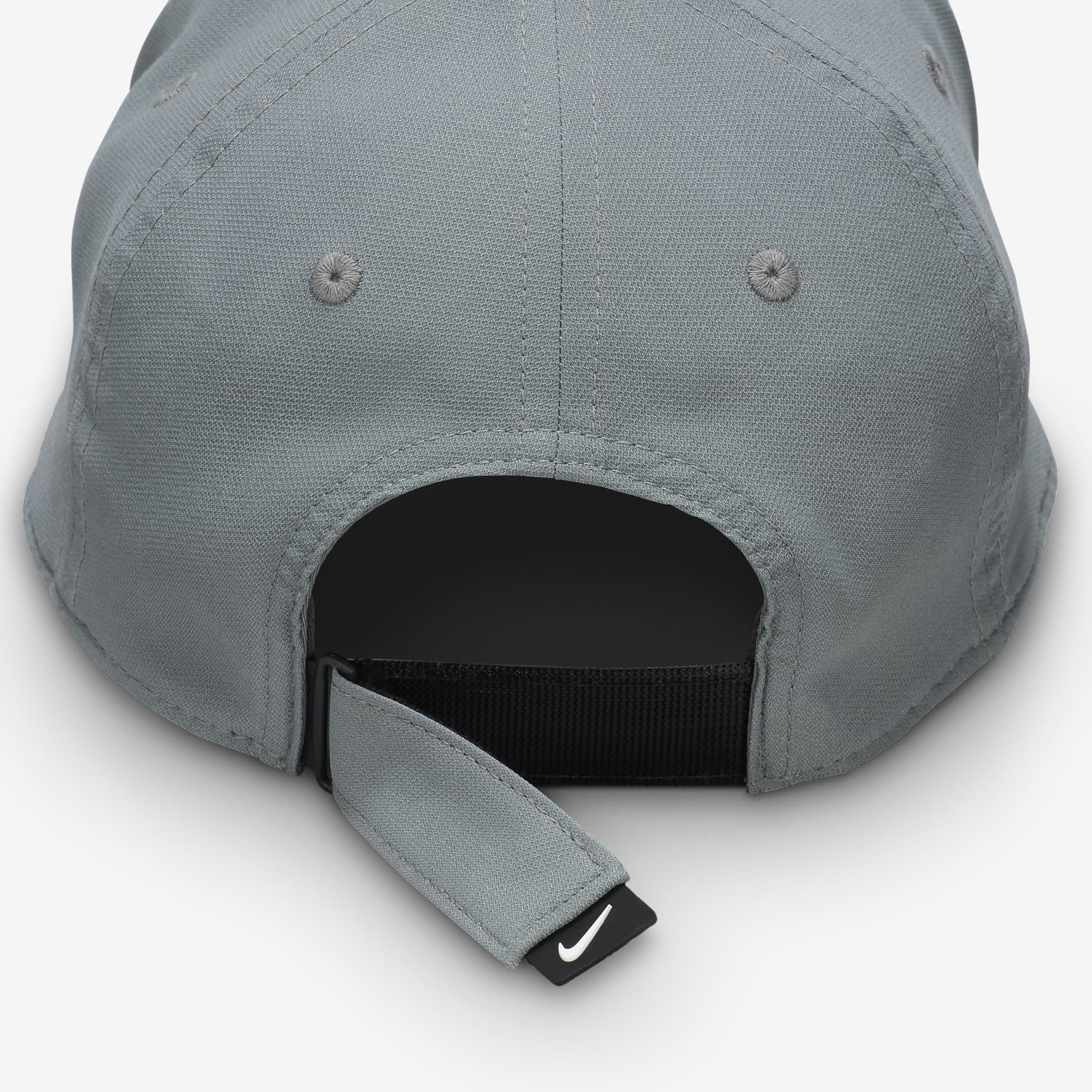 Nike Dri-FIT Club Structured Swoosh Cap