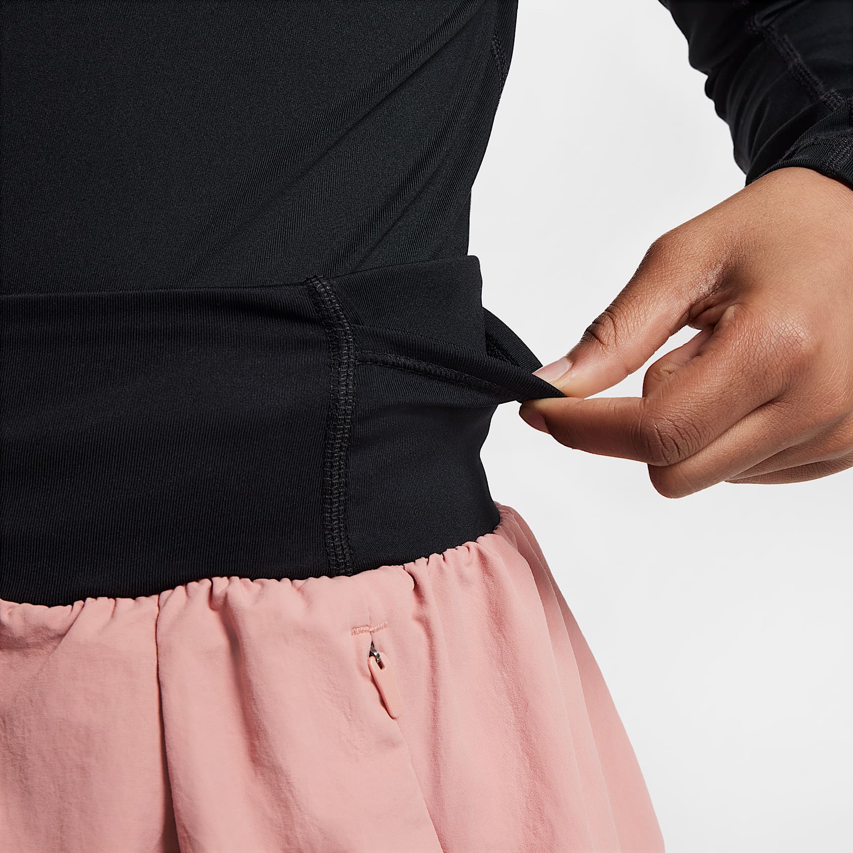Nike ACG Big Kids' (Girls') Hiking Shorts