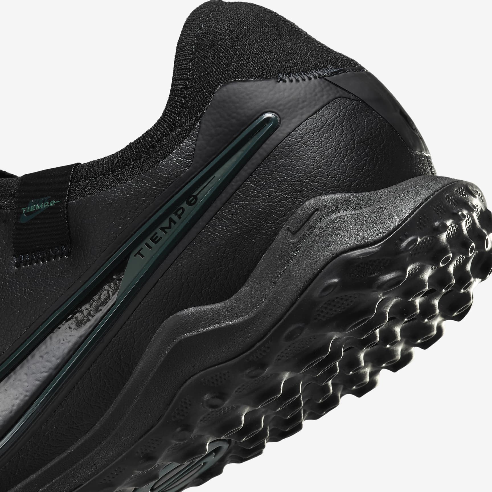 Nike Tiempo Legend 10 Pro Turf Low-Top Soccer Shoes