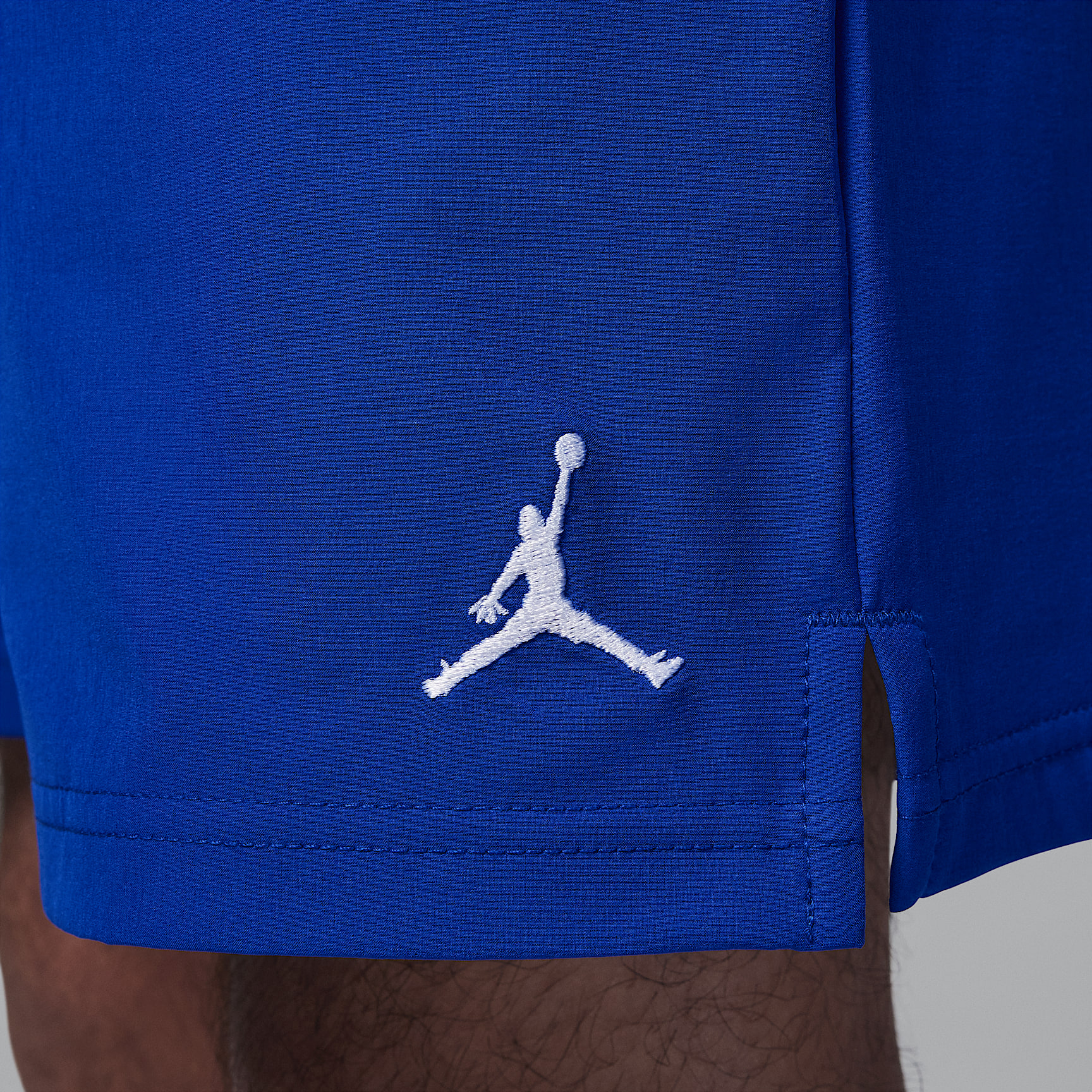 Jordan Big Kids' Jumpman Woven Play Shorts