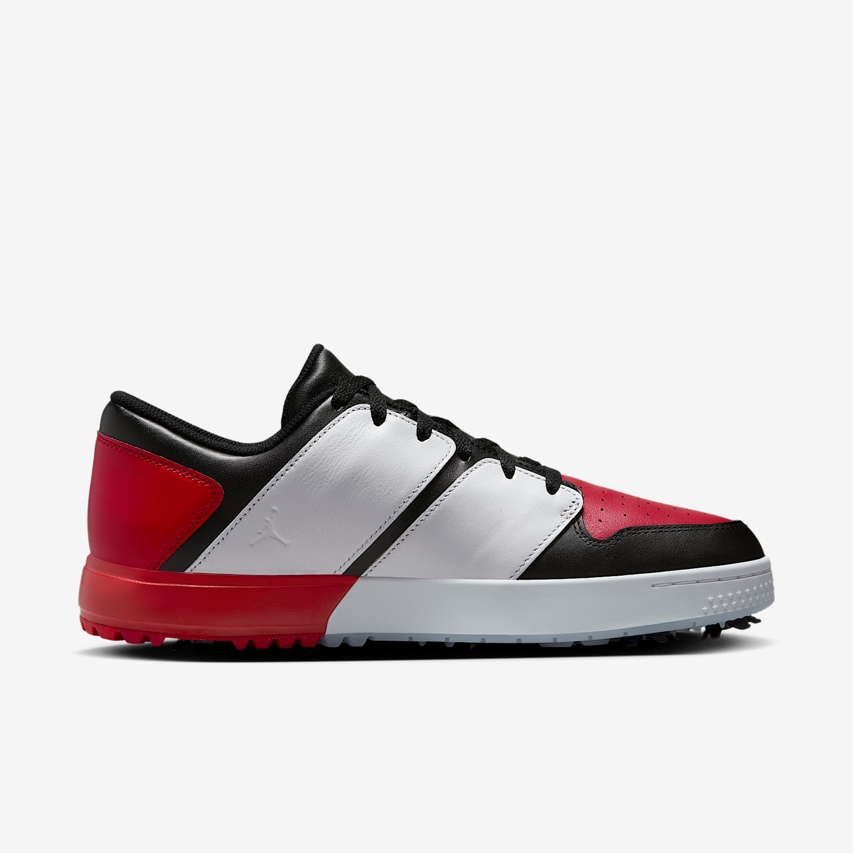 Jordan NU Retro 1 G Golf Shoes
