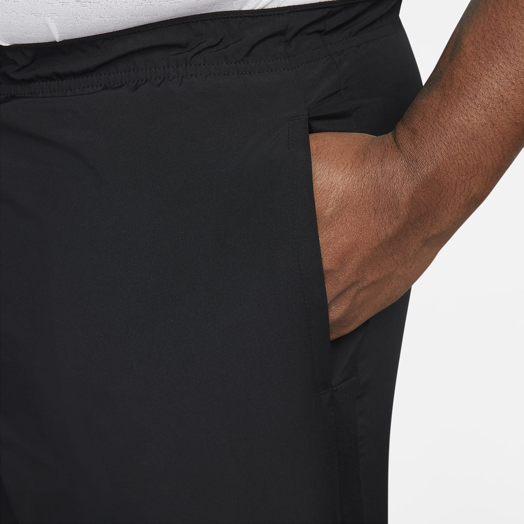 Nike Challenger Men's Dri-FIT 7" 2-in-1 Running Shorts