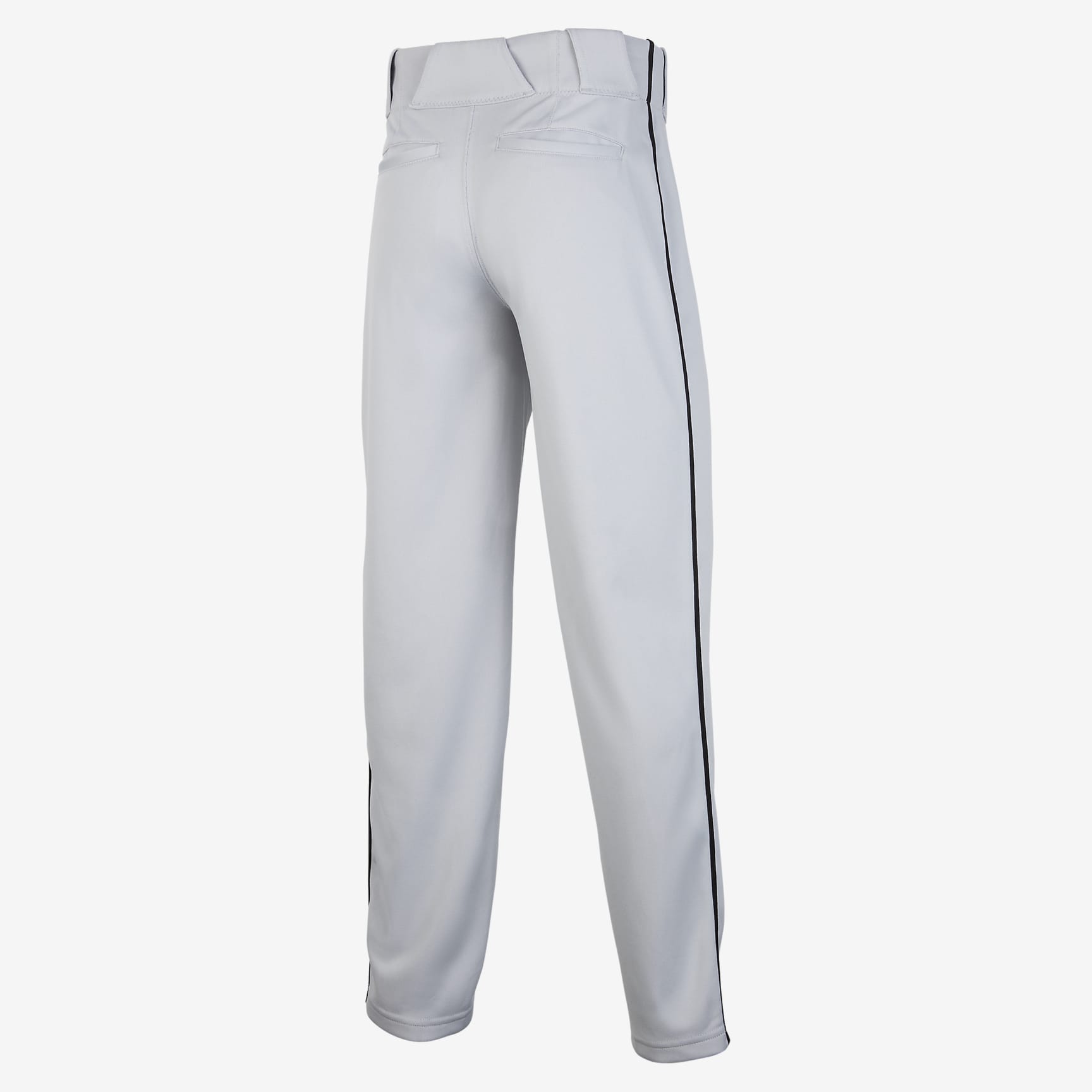 Nike Vapor Select 2 Big Kids' Piped Baseball Pants