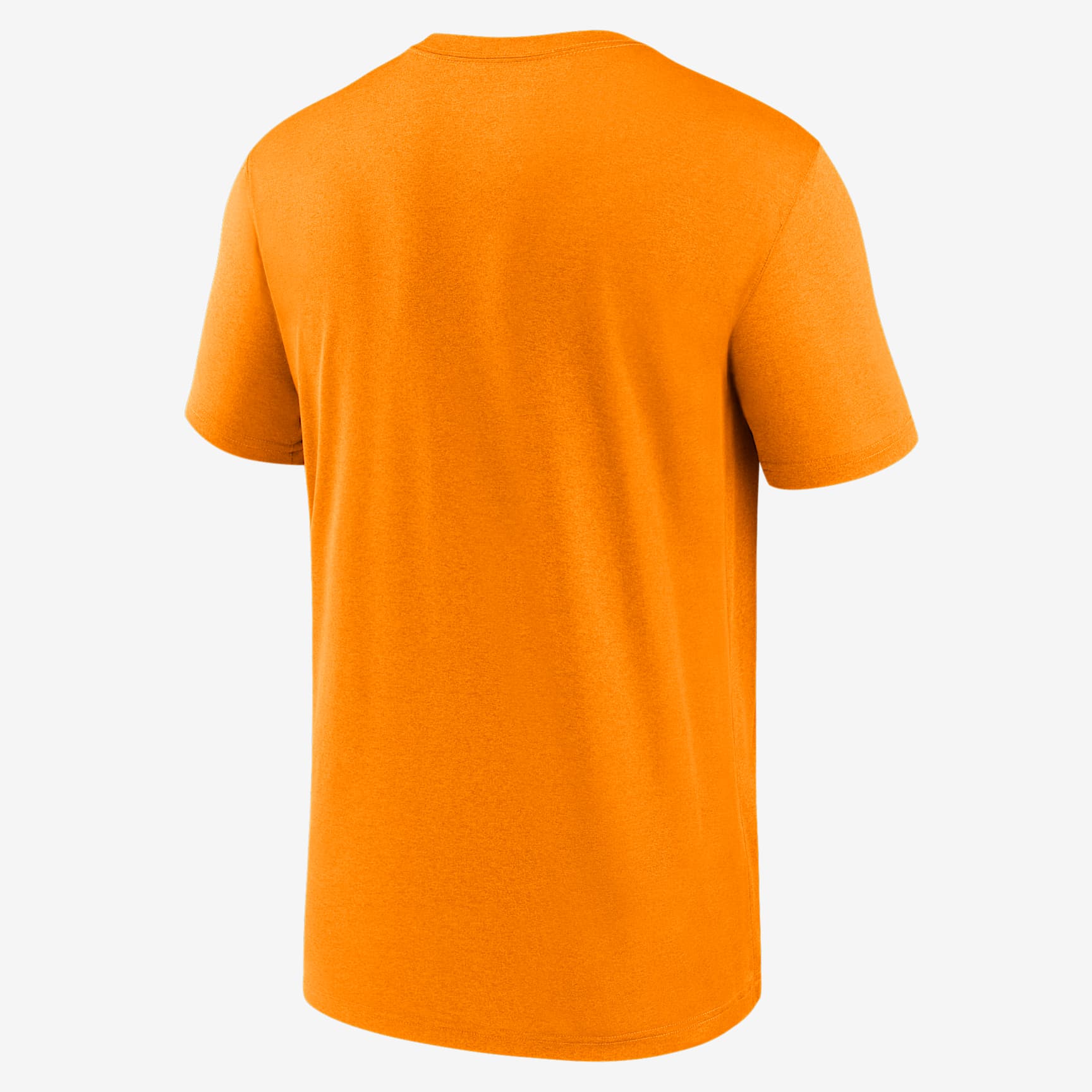 Tennessee Volunteers Legend Baseball Icon Men's Nike Dri-FIT College T-Shirt