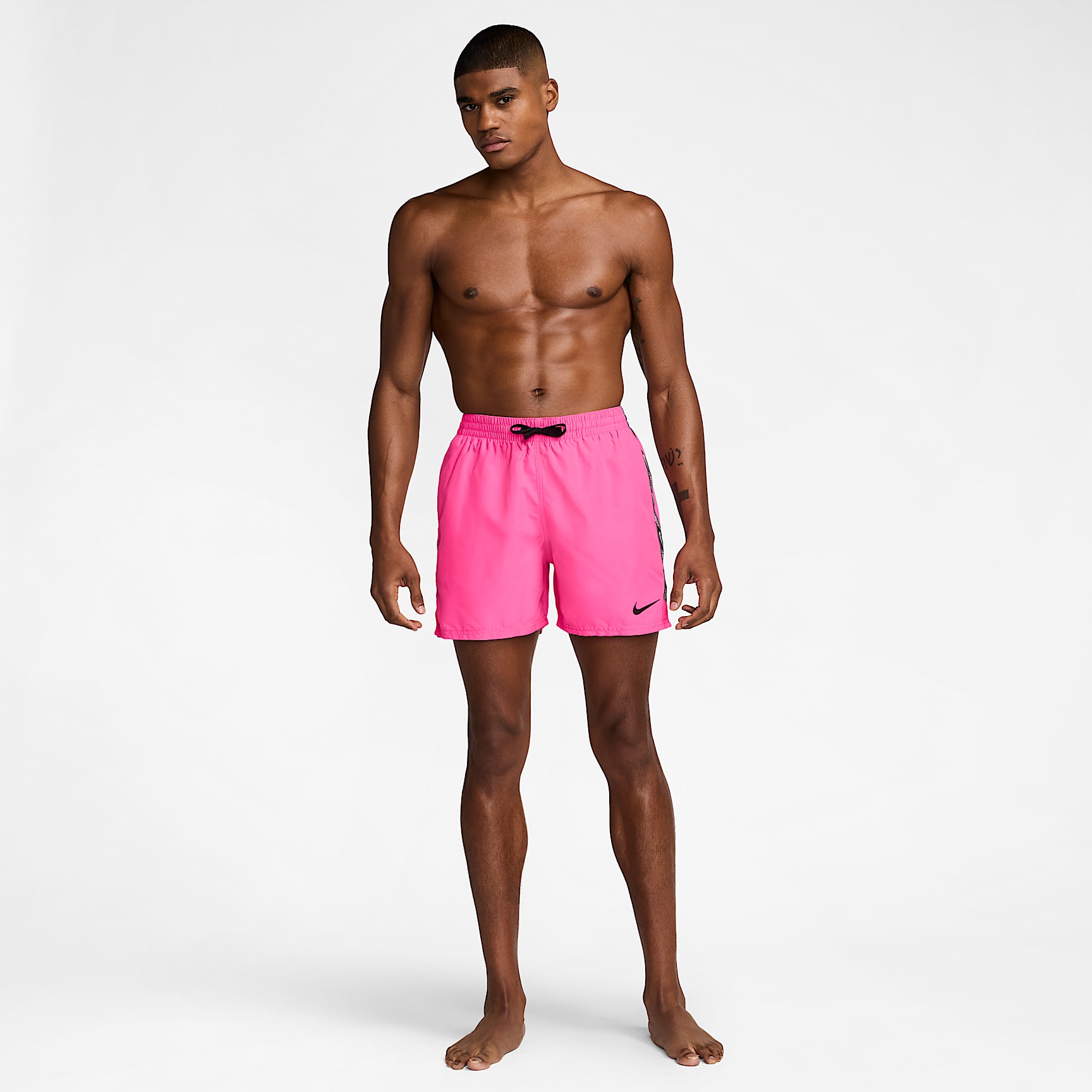 Nike Swim Men's 5" Volley Shorts