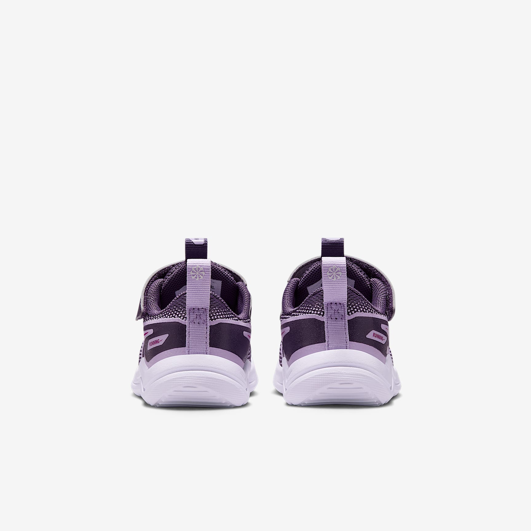 Nike Cosmic Runner Baby/Toddler Shoes