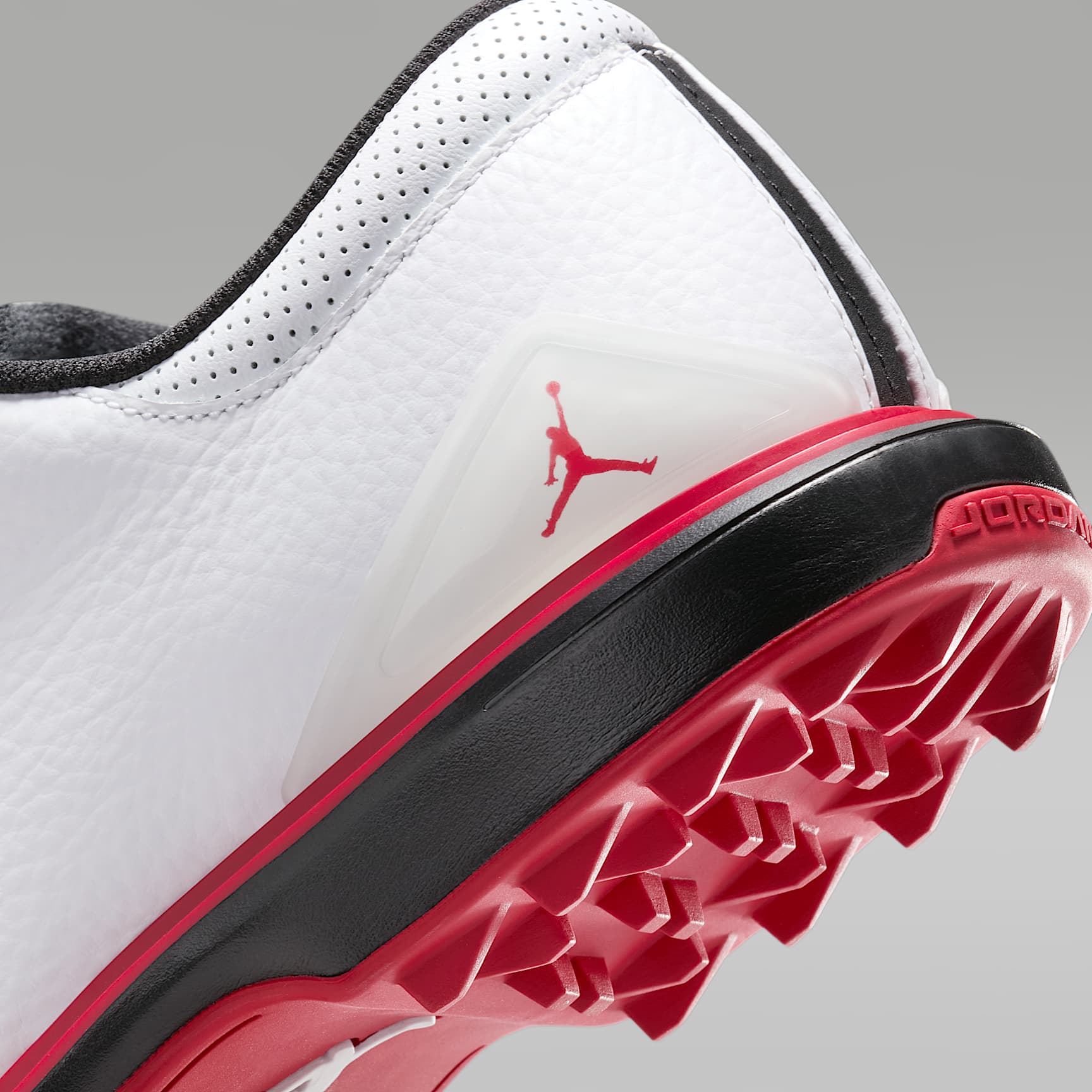 Jordan ADG 5 Golf Shoes (Wide)