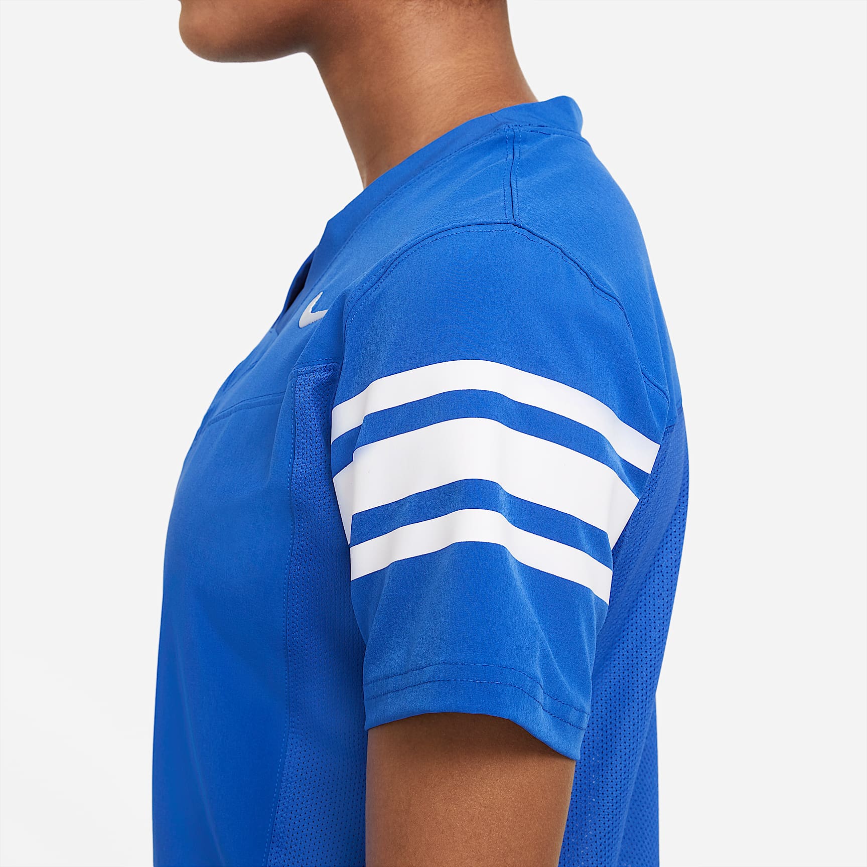 Nike Vapor Women's Flag Football Jersey (Stock)