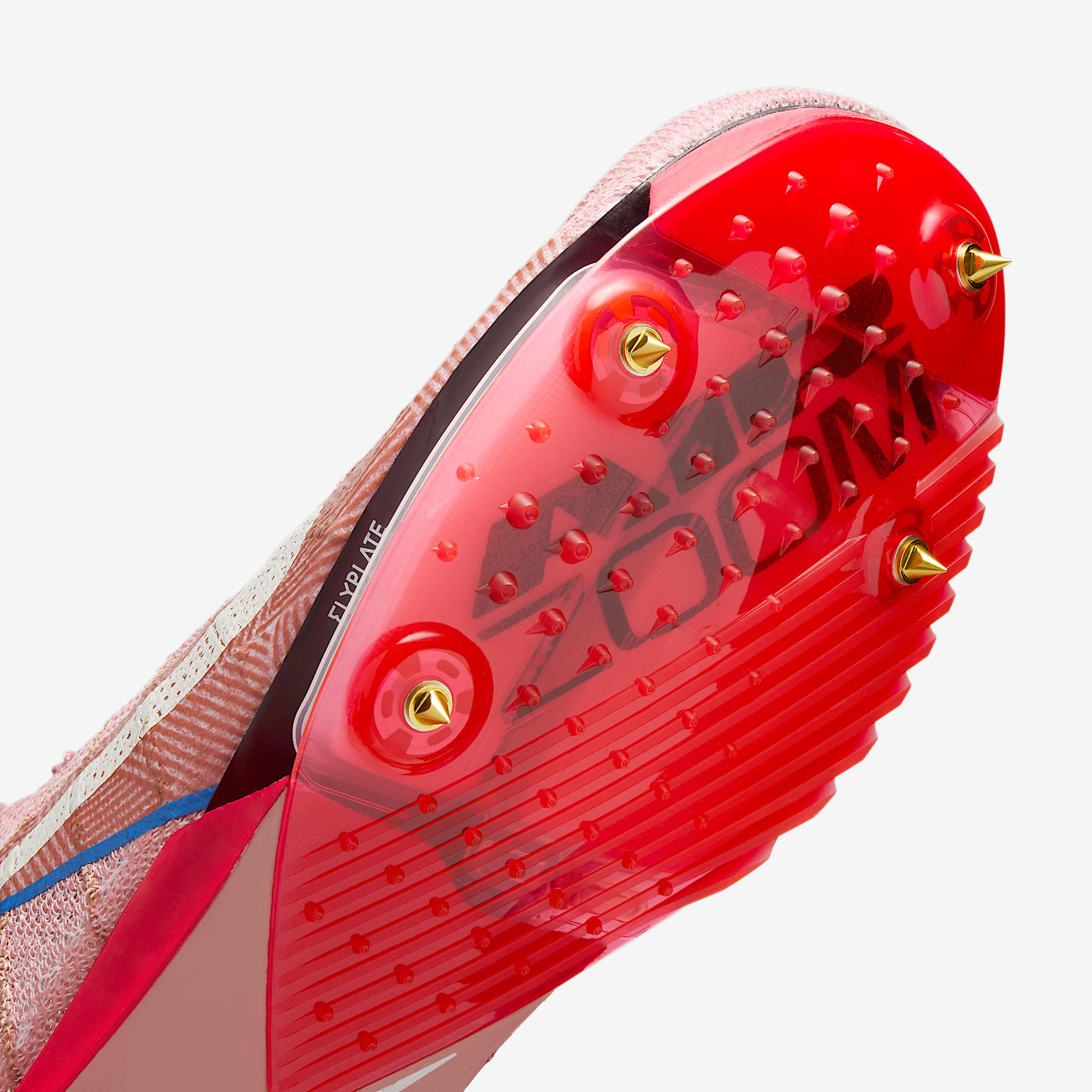 Nike Victory 2 Track & Field Distance Spikes